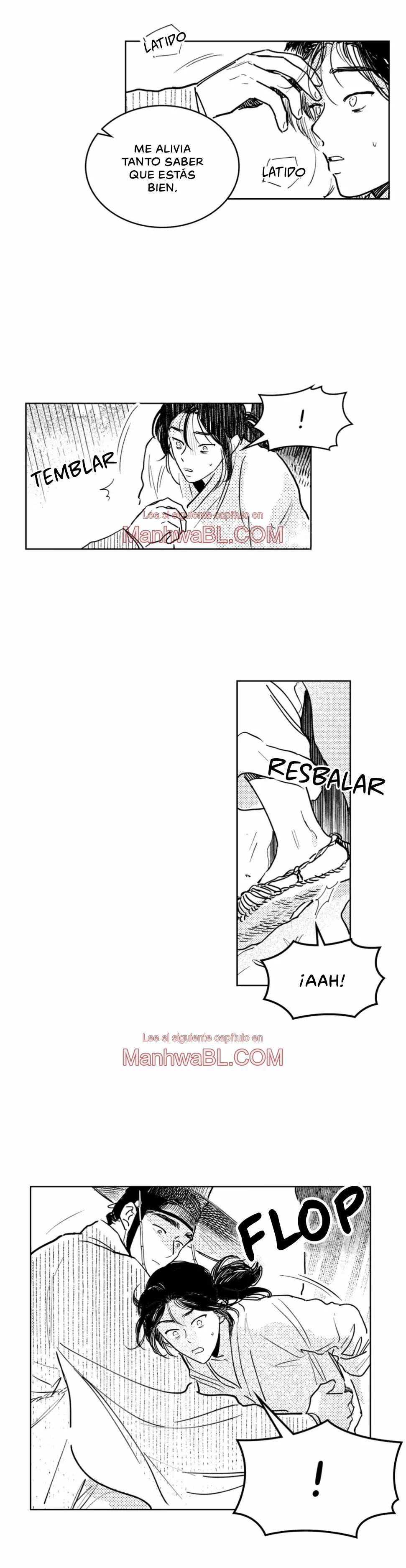 La esposa de Bongchon - Capítulo 46 3 manhwa