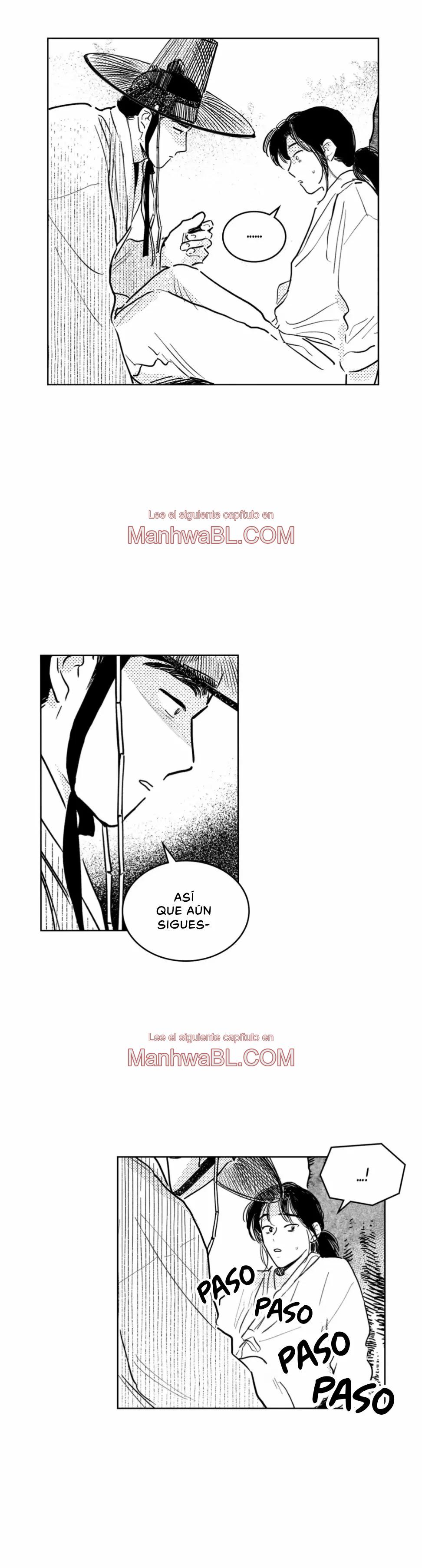 La esposa de Bongchon - Capítulo 46 3 manhwa