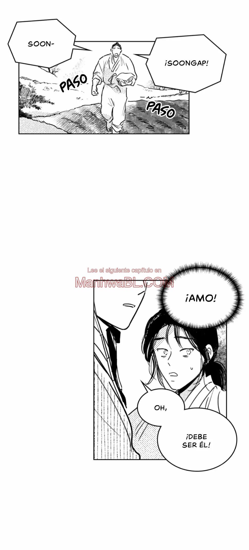 La esposa de Bongchon - Capítulo 46 3 manhwa
