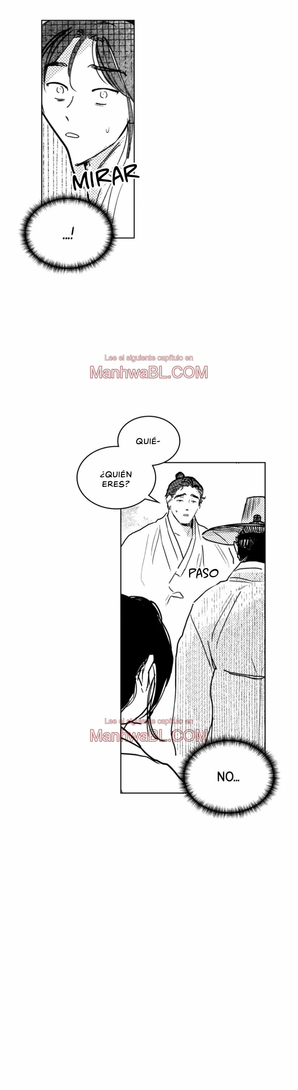 La esposa de Bongchon - Capítulo 46 3 manhwa