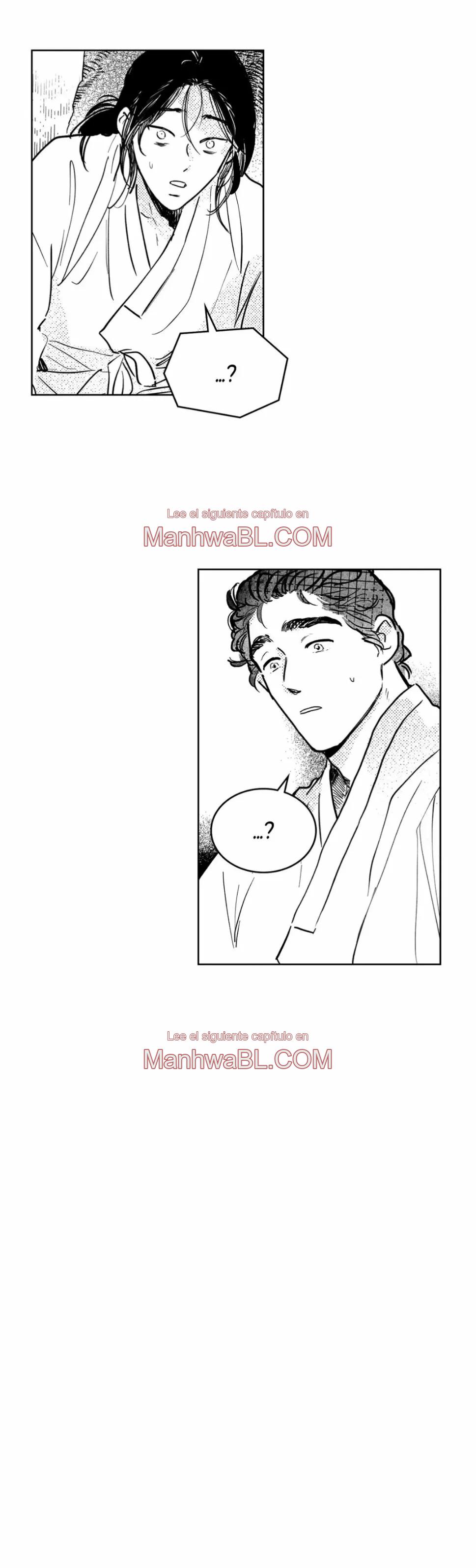 La esposa de Bongchon - Capítulo 46 3 manhwa