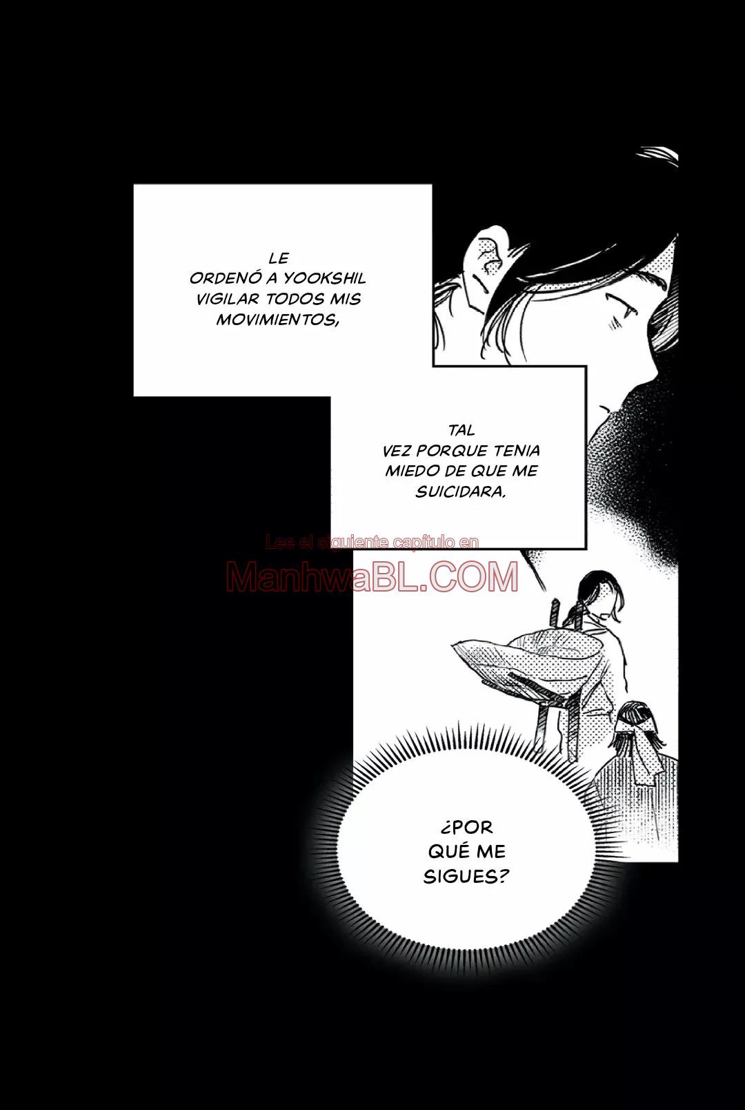 La esposa de Bongchon - Capítulo 26 manhwa
