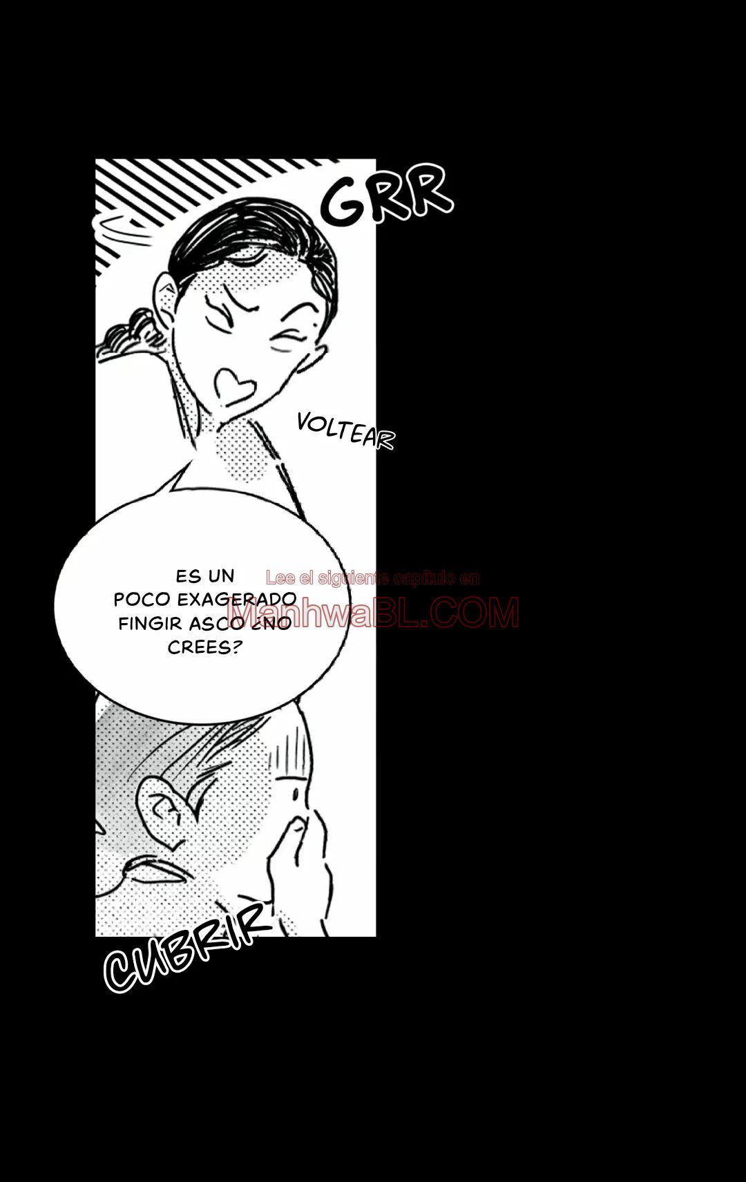 La esposa de Bongchon - Capítulo 26 manhwa