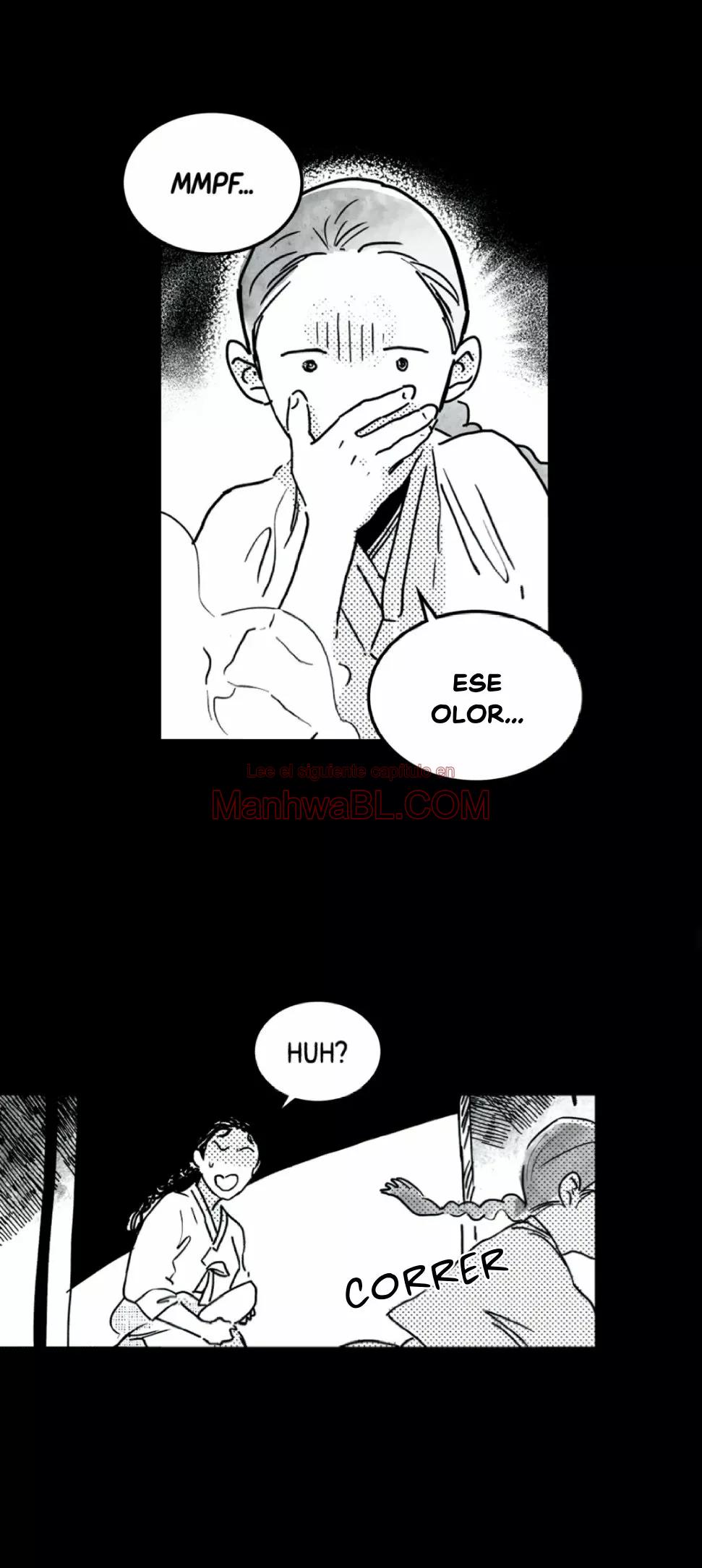 La esposa de Bongchon - Capítulo 26 manhwa