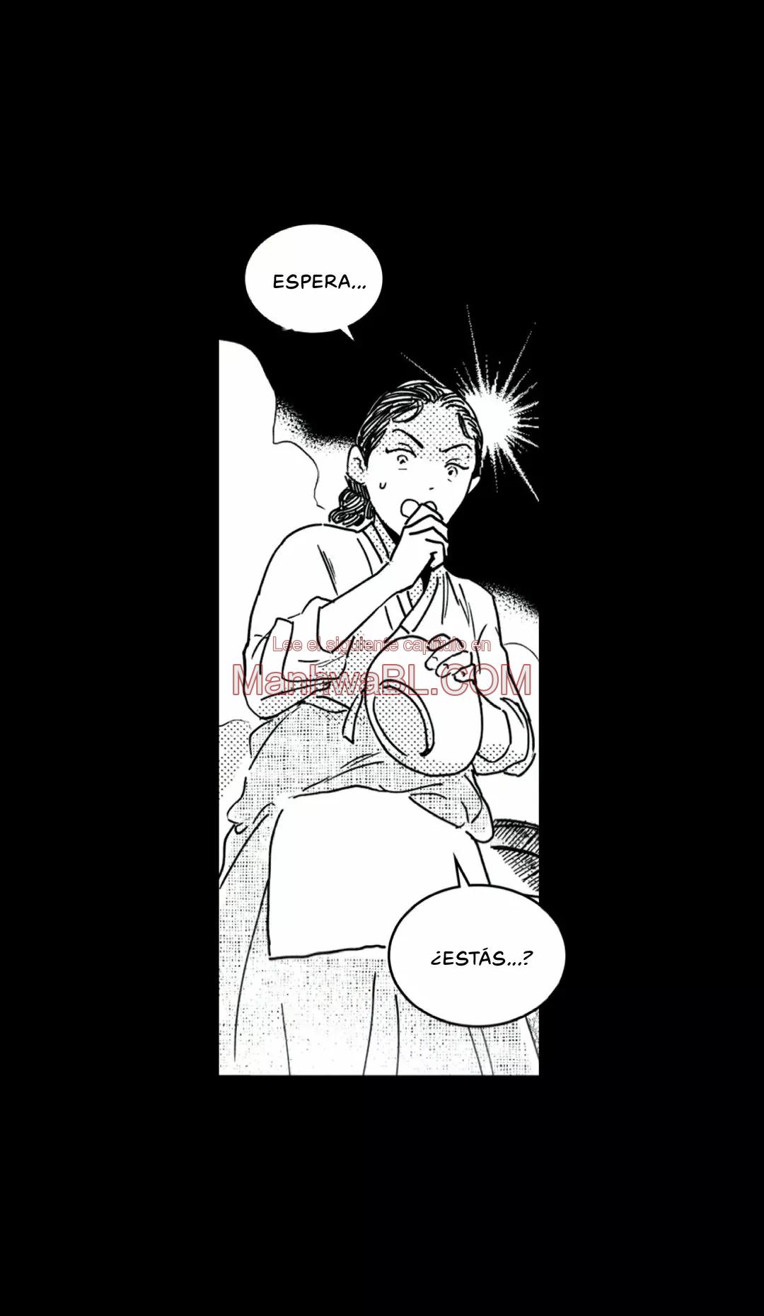 La esposa de Bongchon - Capítulo 26 manhwa