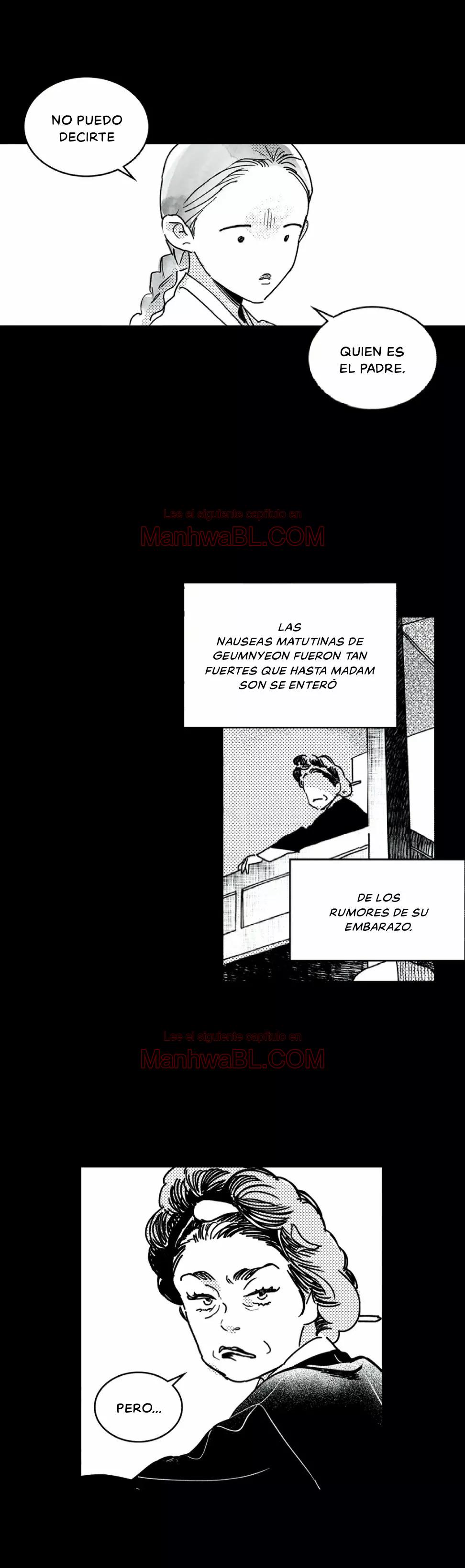 La esposa de Bongchon - Capítulo 26 manhwa