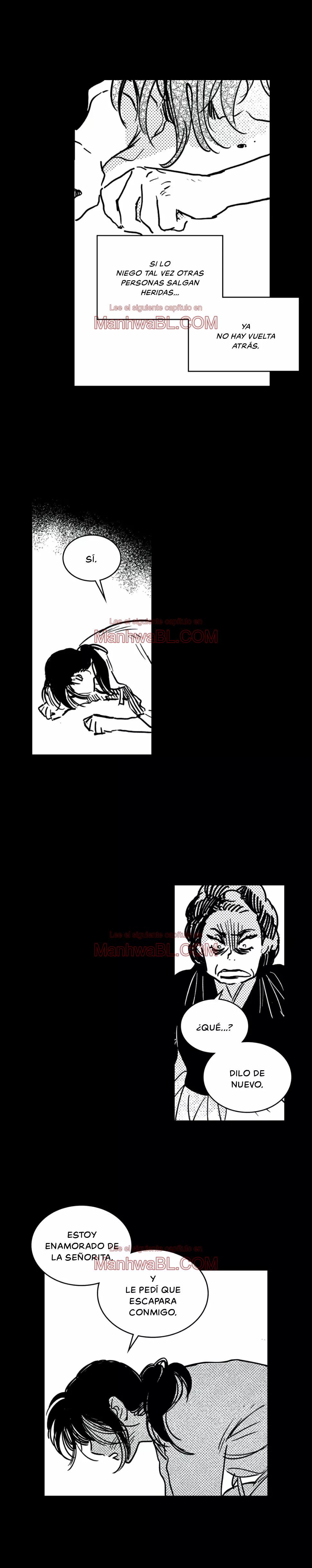 La esposa de Bongchon - Capítulo 28 2 manhwa