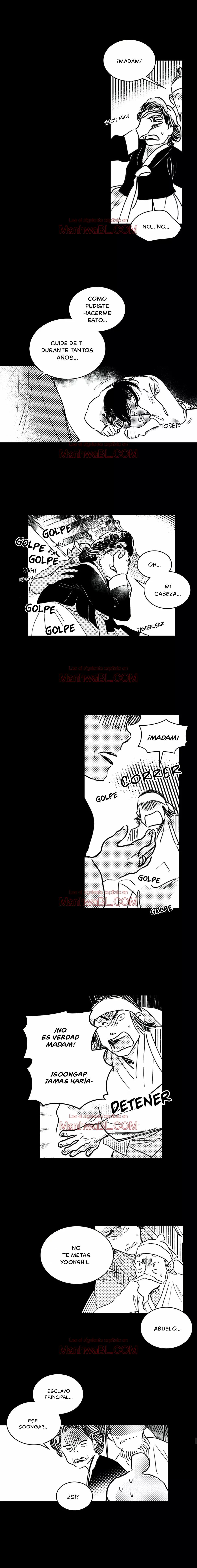 La esposa de Bongchon - Capítulo 28 2 manhwa