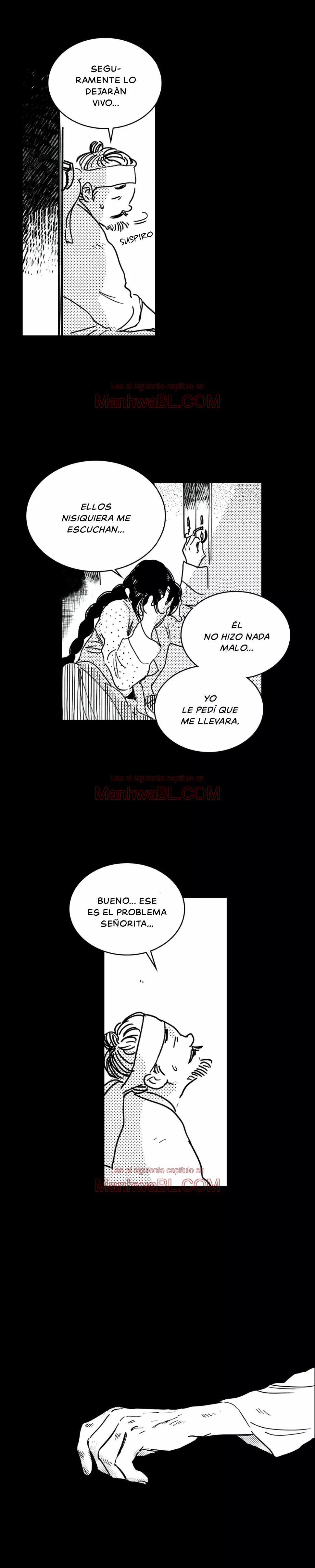 La esposa de Bongchon - Capítulo 28 2 manhwa
