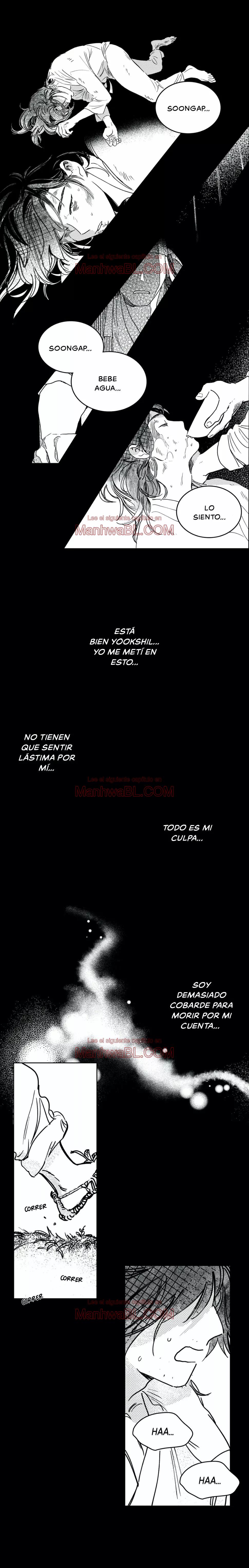 La esposa de Bongchon - Capítulo 28 2 manhwa