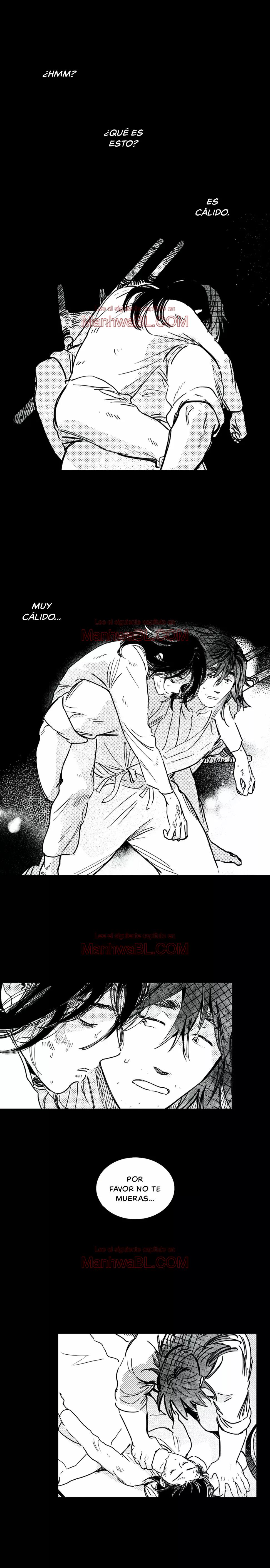 La esposa de Bongchon - Capítulo 28 2 manhwa