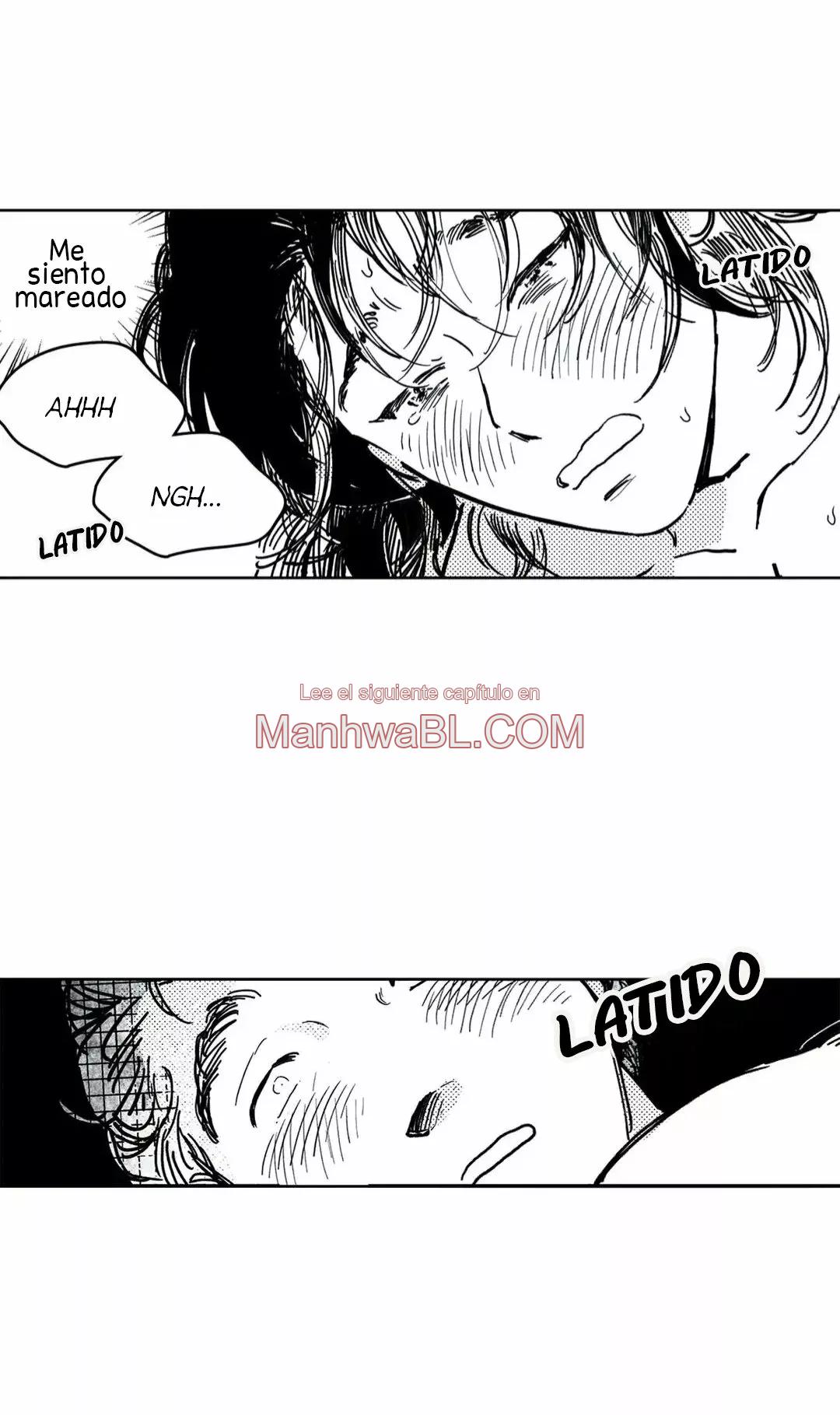 La esposa de Bongchon - Capítulo 20 2 manhwa