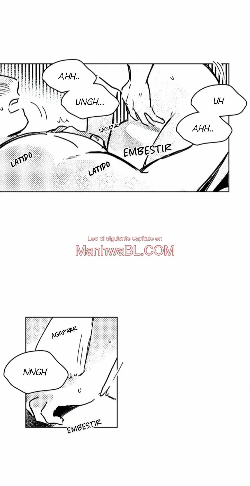 La esposa de Bongchon - Capítulo 20 2 manhwa