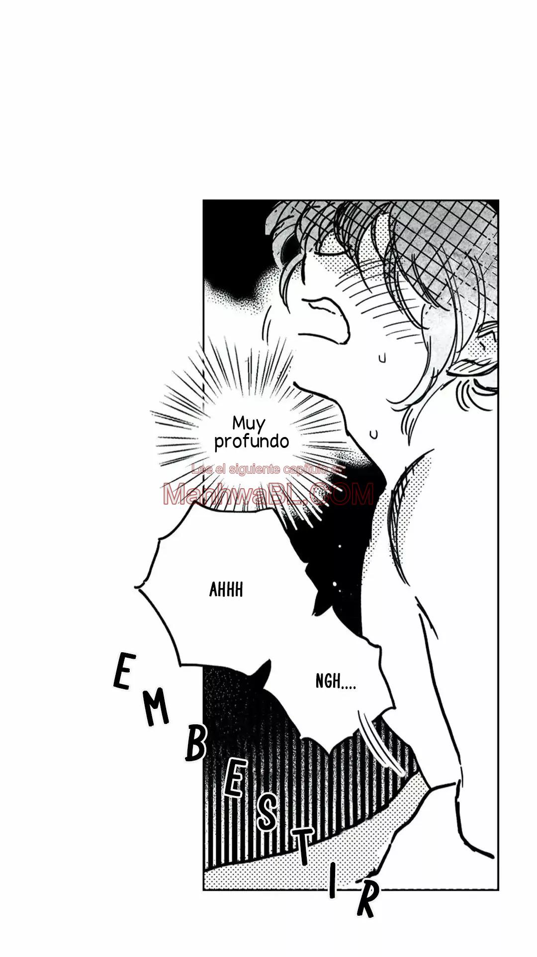 La esposa de Bongchon - Capítulo 20 2 manhwa