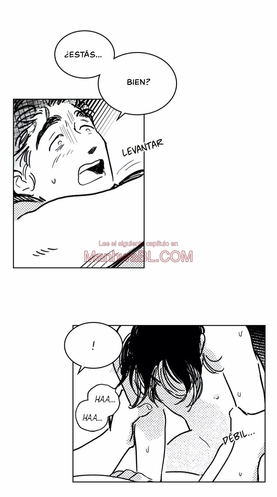 La esposa de Bongchon - Capítulo 20 2 manhwa