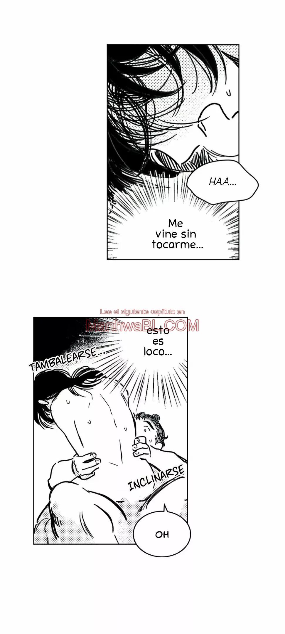 La esposa de Bongchon - Capítulo 20 2 manhwa