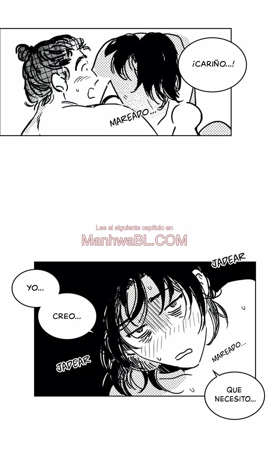 La esposa de Bongchon - Capítulo 20 2 manhwa
