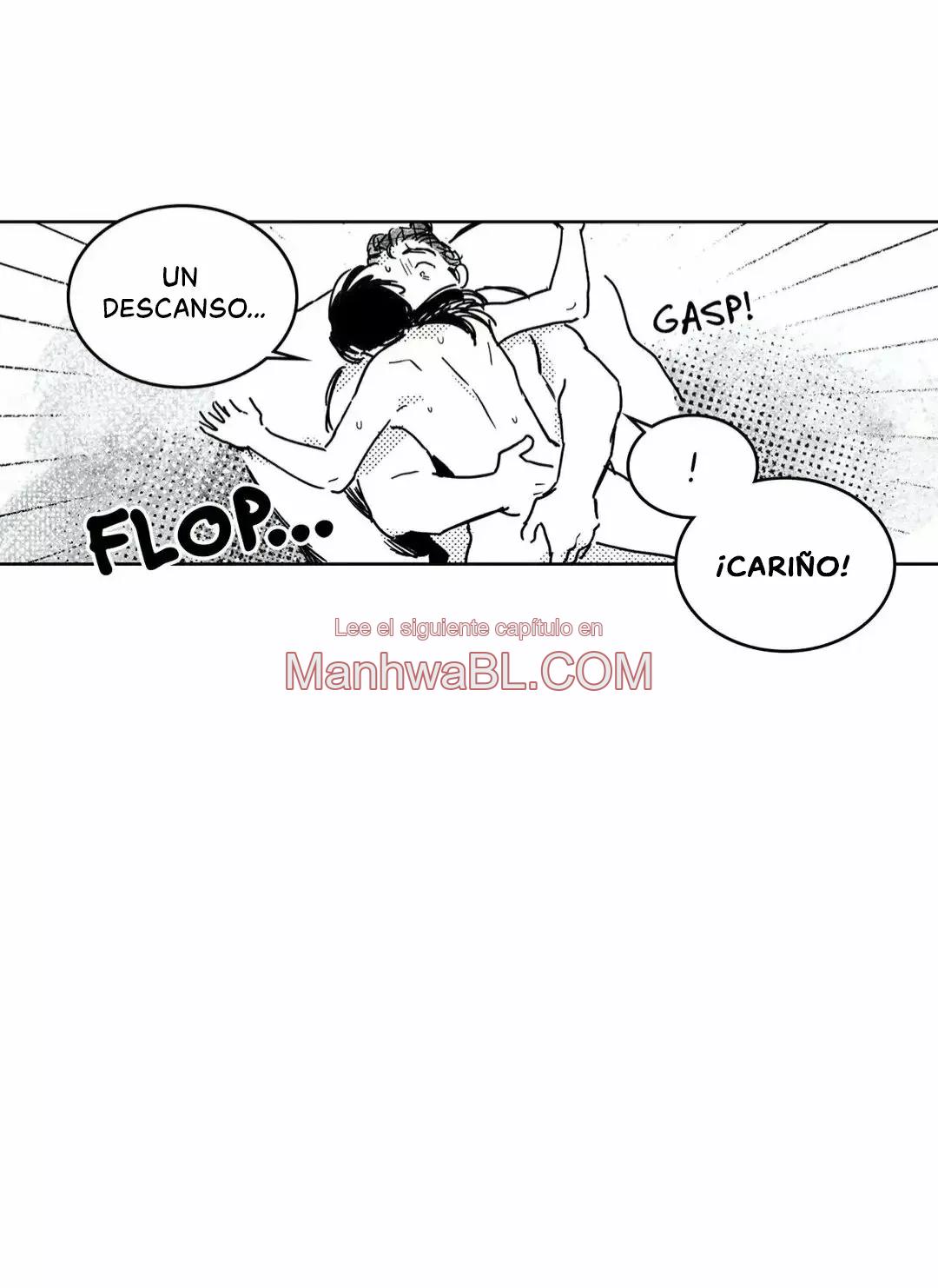La esposa de Bongchon - Capítulo 20 2 manhwa