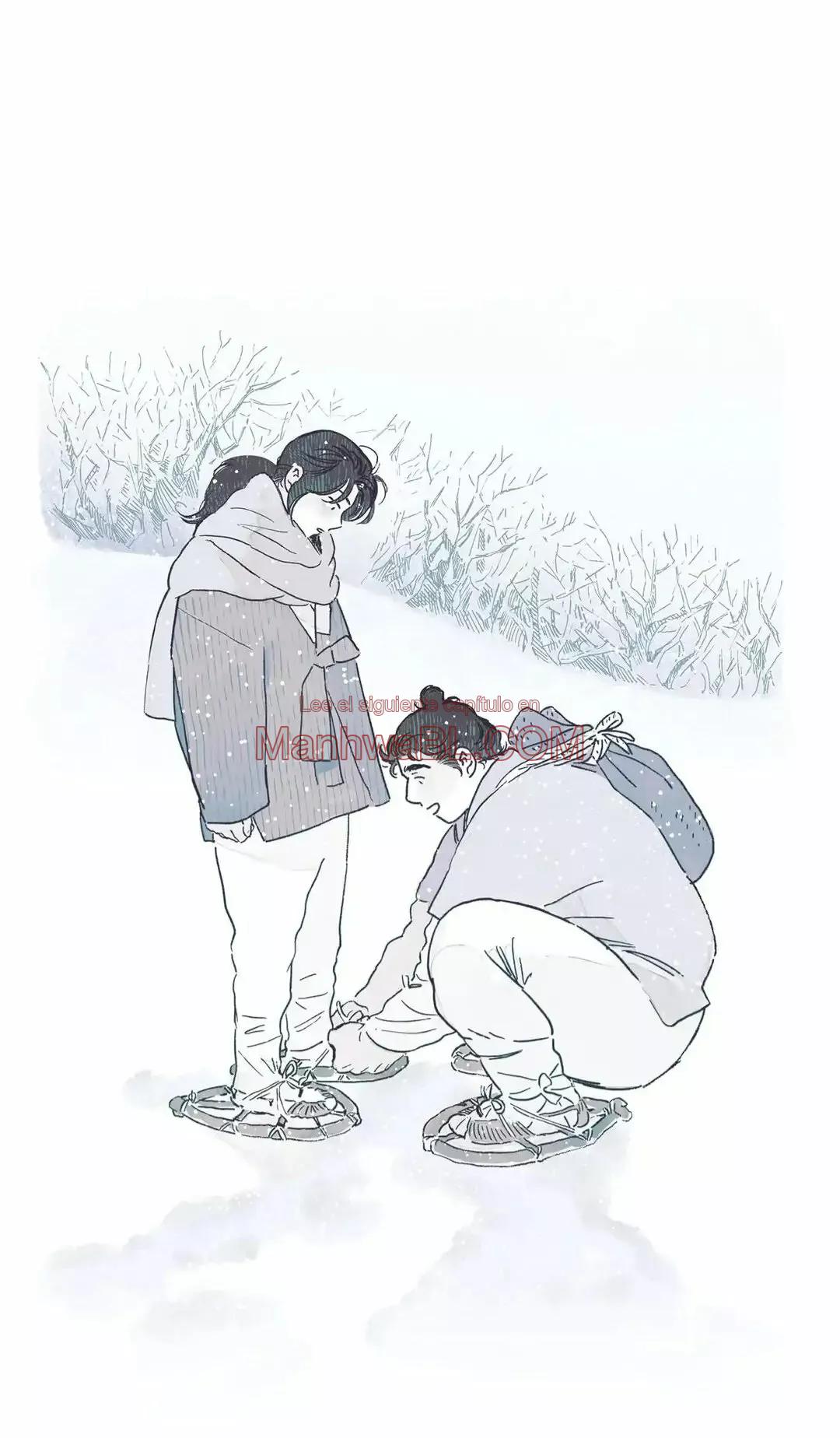 La esposa de Bongchon - Capítulo 20 2 manhwa