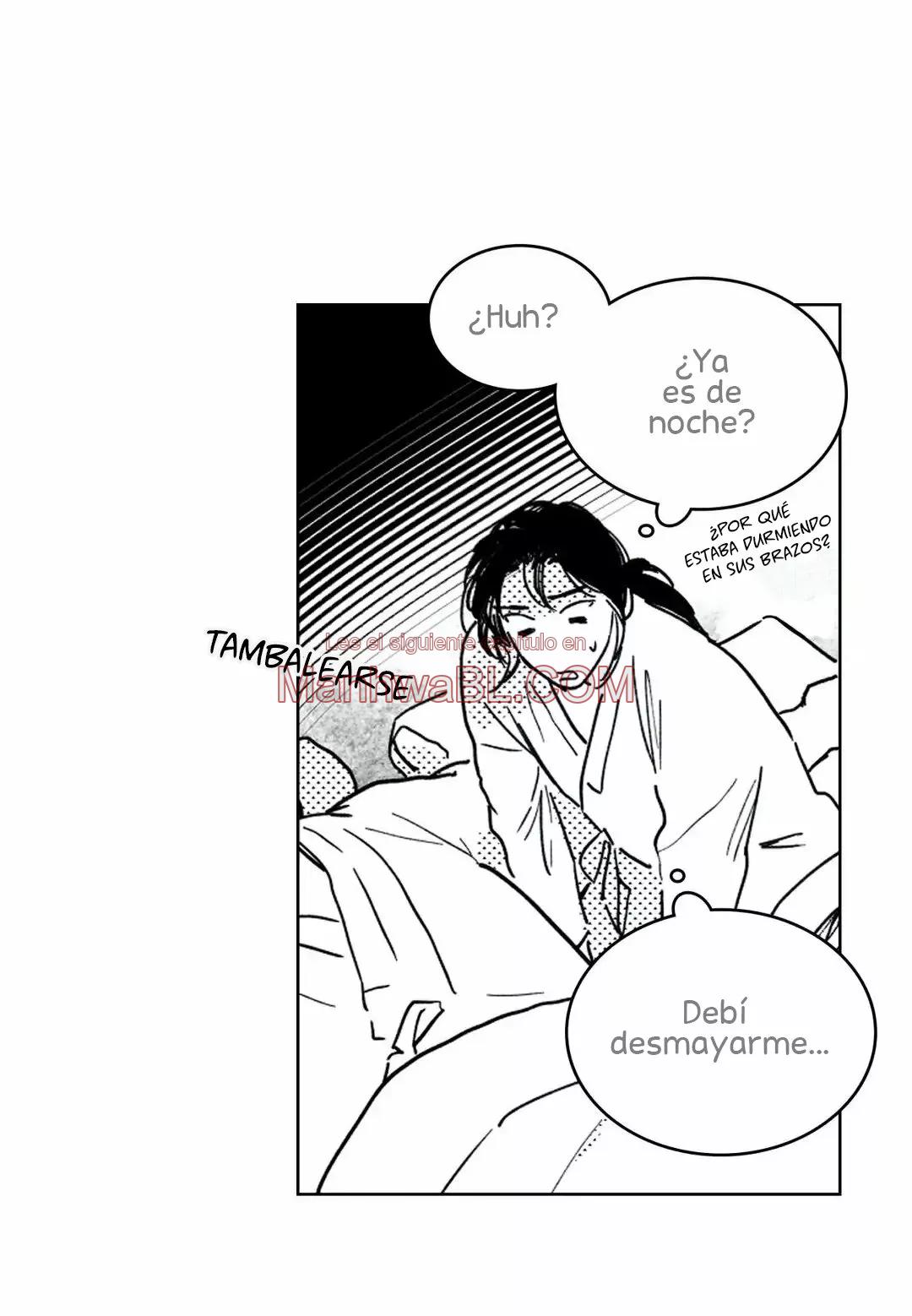 La esposa de Bongchon - Capítulo 20 2 manhwa