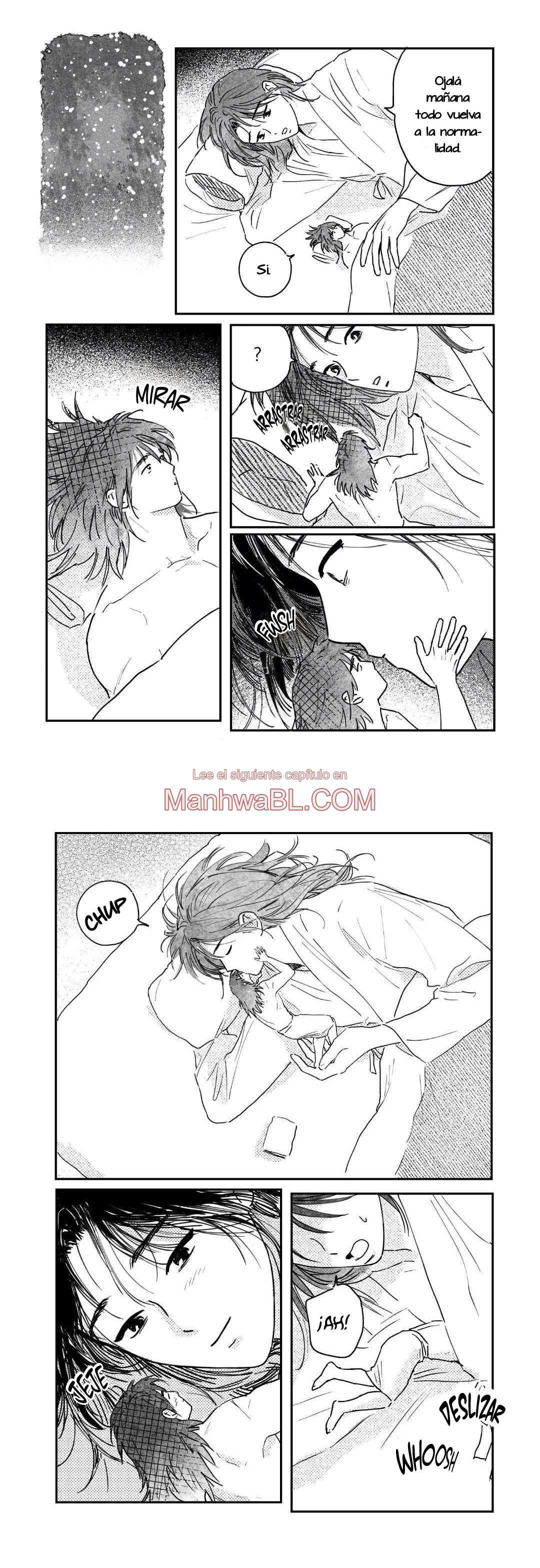La esposa de Bongchon - Capítulo 100 3 manhwa