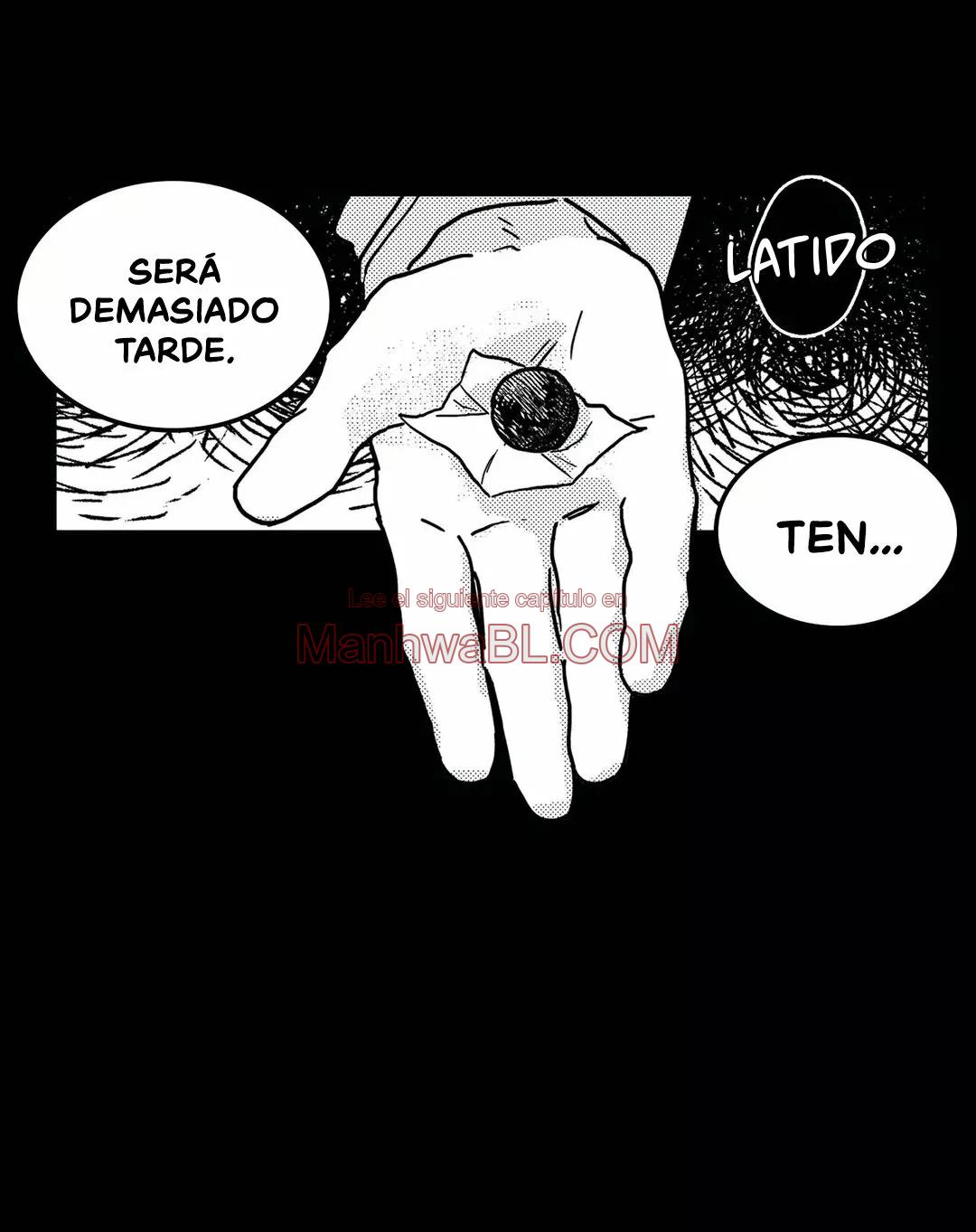 La esposa de Bongchon - Capítulo 11 2 manhwa