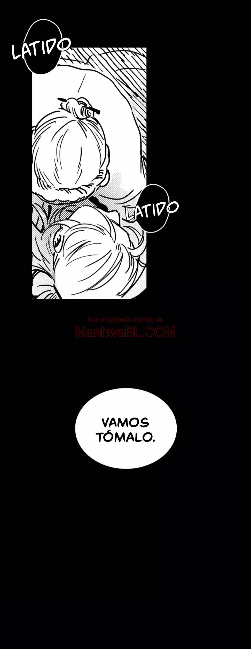 La esposa de Bongchon - Capítulo 11 2 manhwa