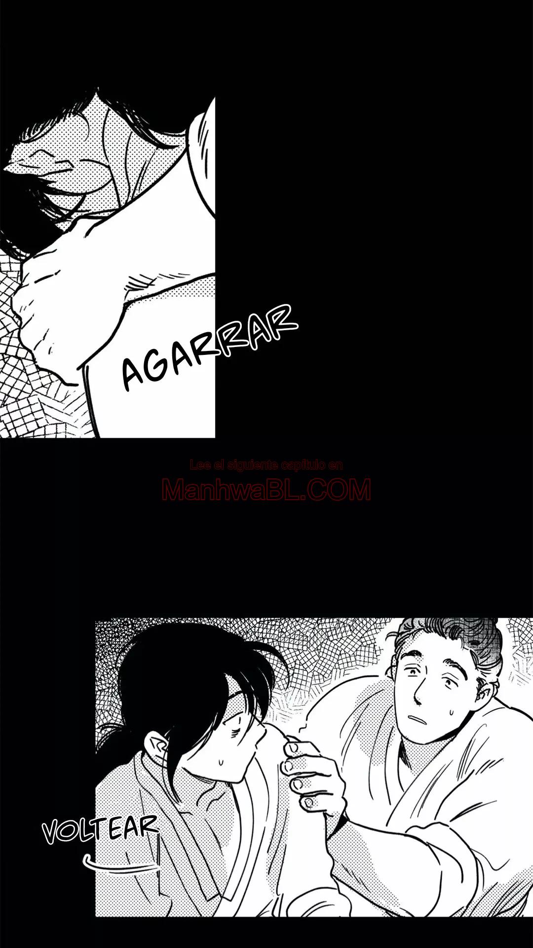 La esposa de Bongchon - Capítulo 11 2 manhwa