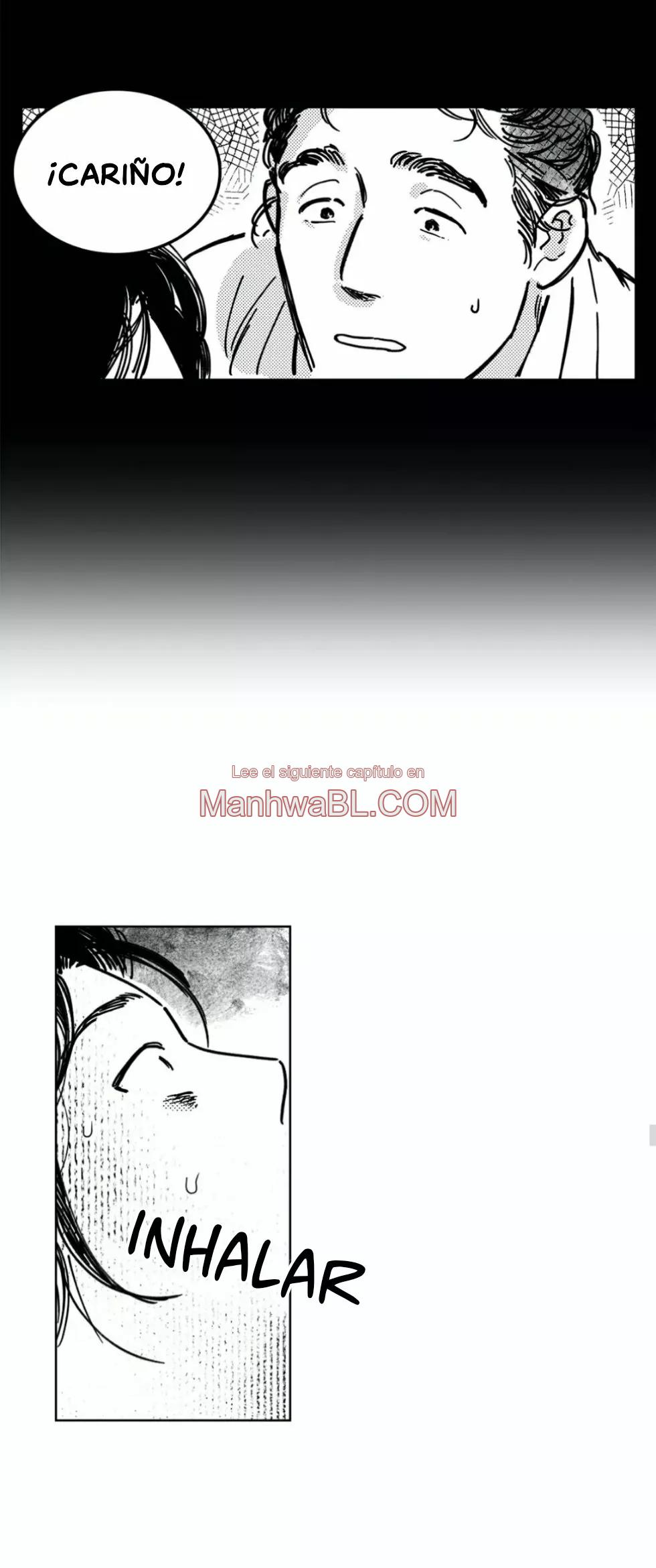 La esposa de Bongchon - Capítulo 11 2 manhwa