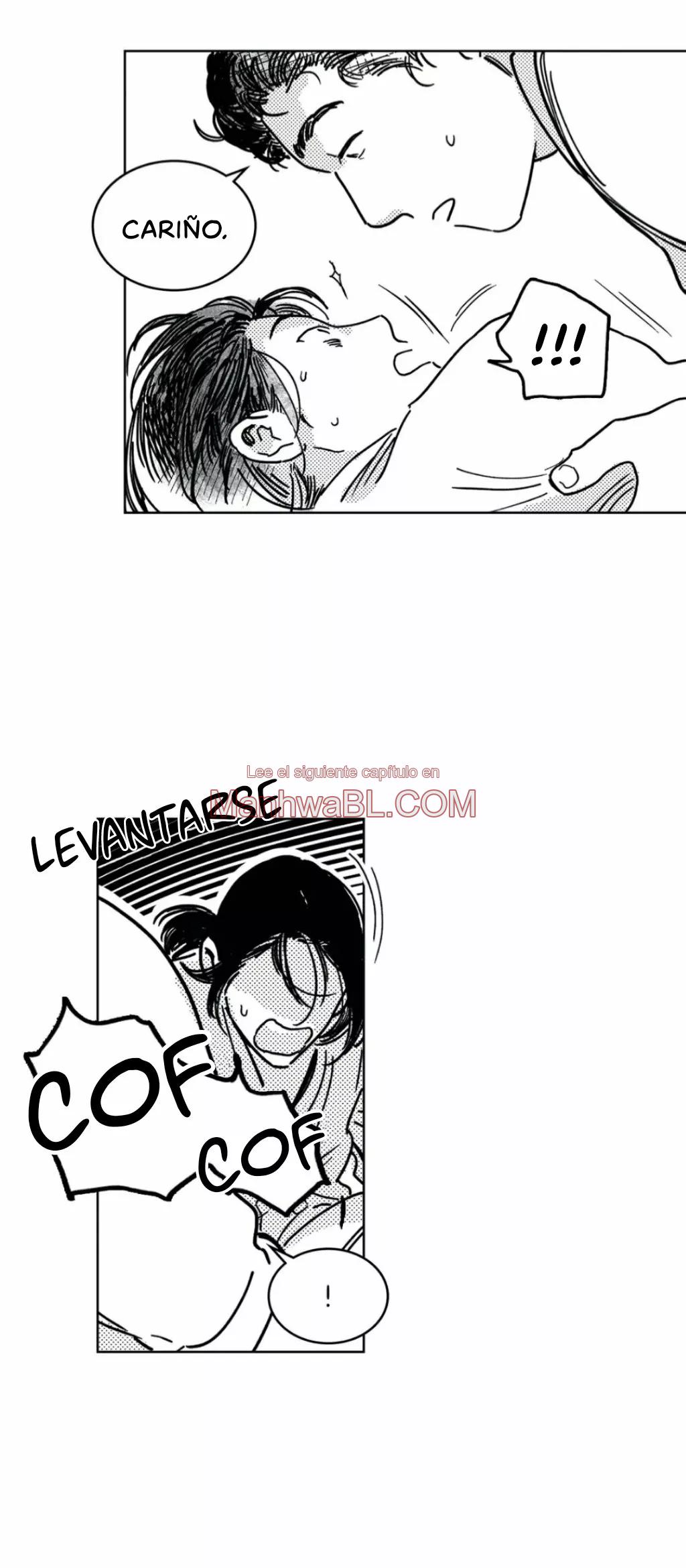 La esposa de Bongchon - Capítulo 11 2 manhwa
