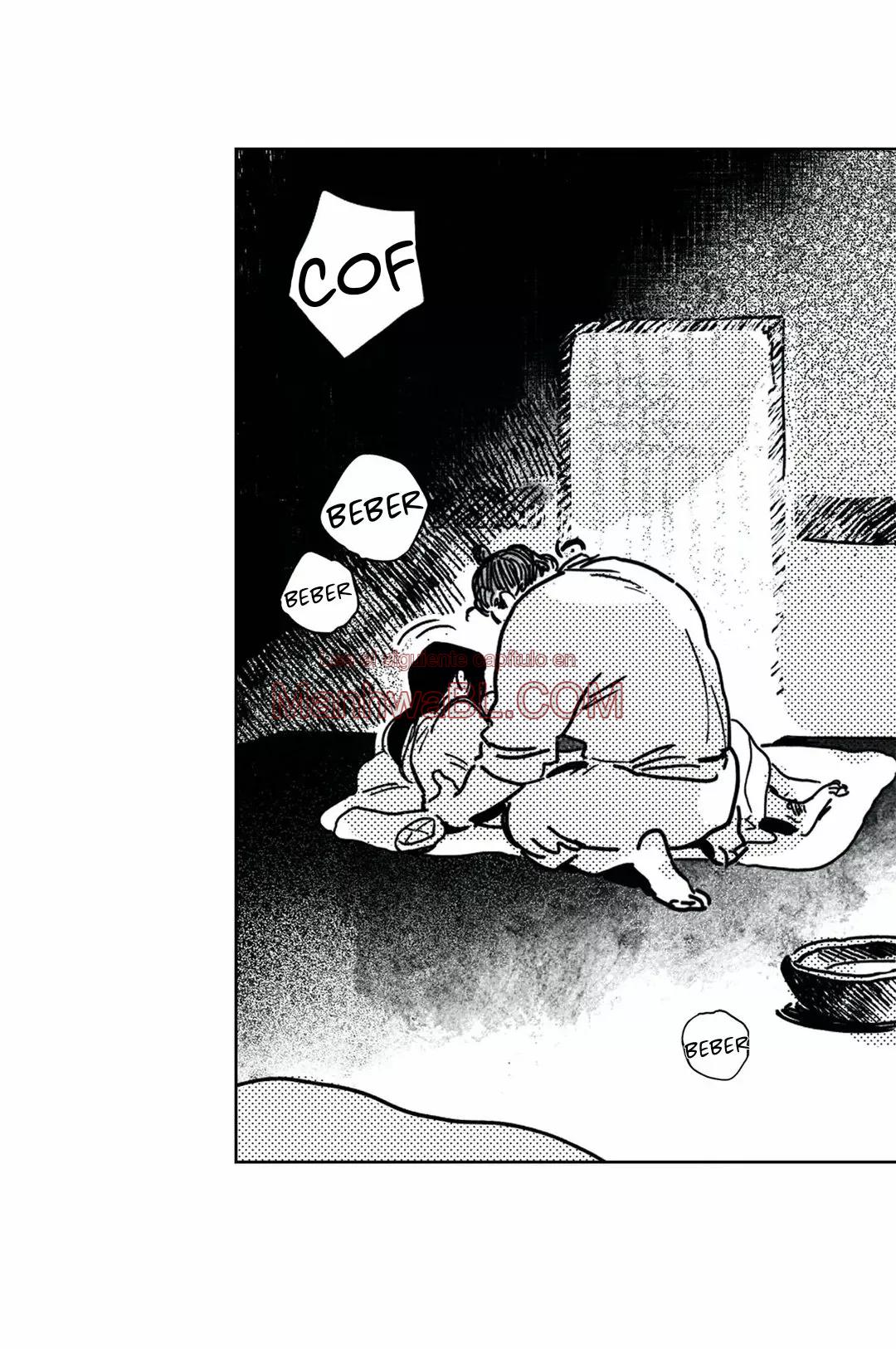 La esposa de Bongchon - Capítulo 11 2 manhwa