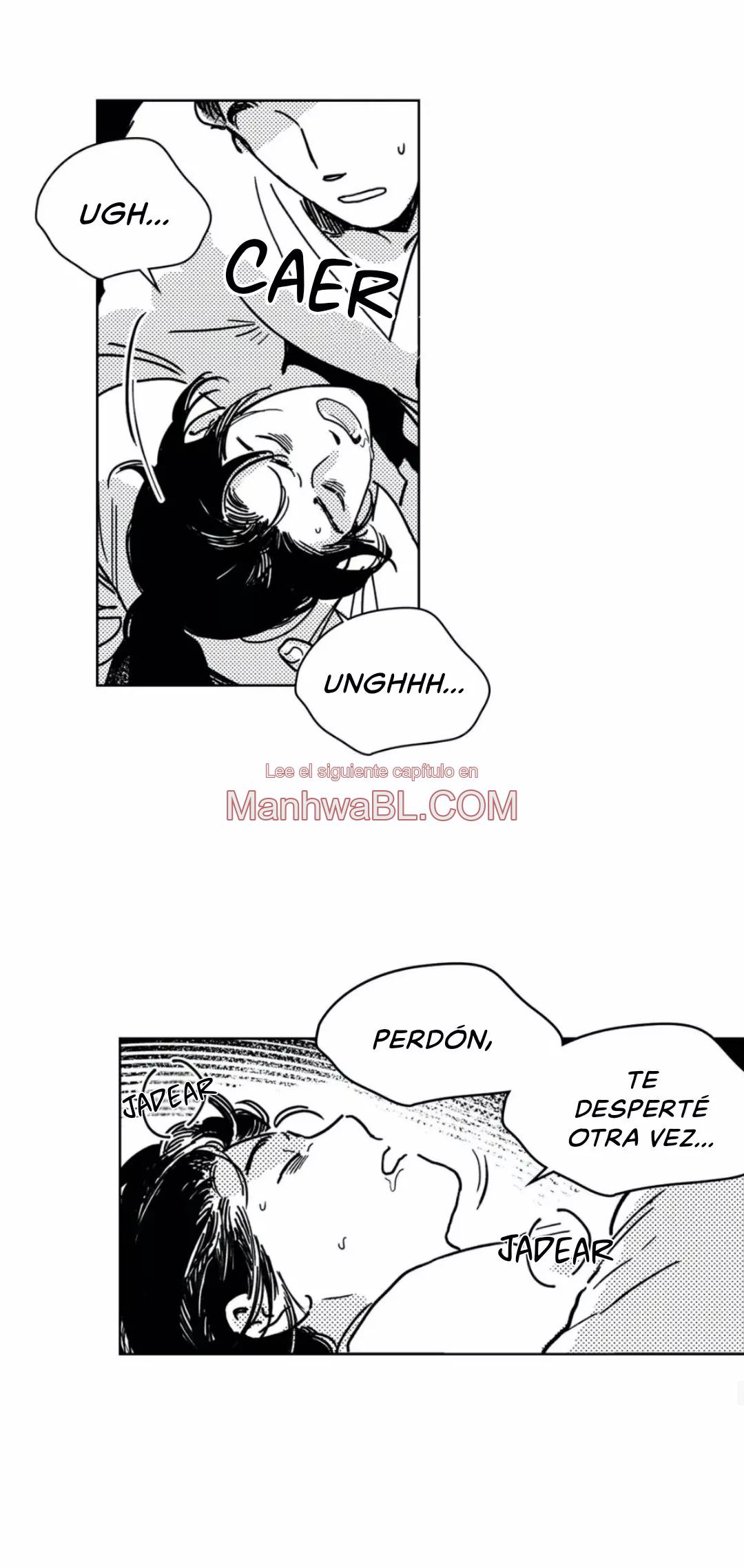 La esposa de Bongchon - Capítulo 11 2 manhwa