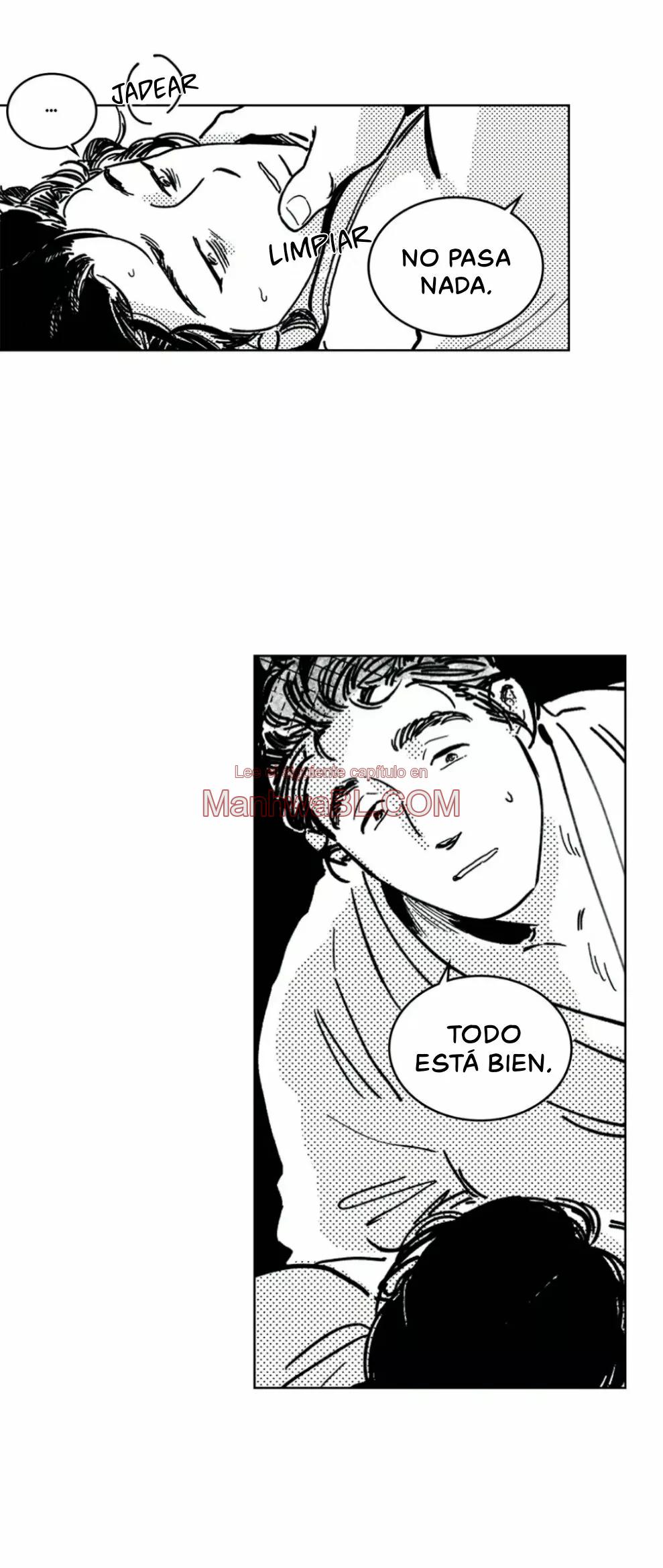 La esposa de Bongchon - Capítulo 11 2 manhwa