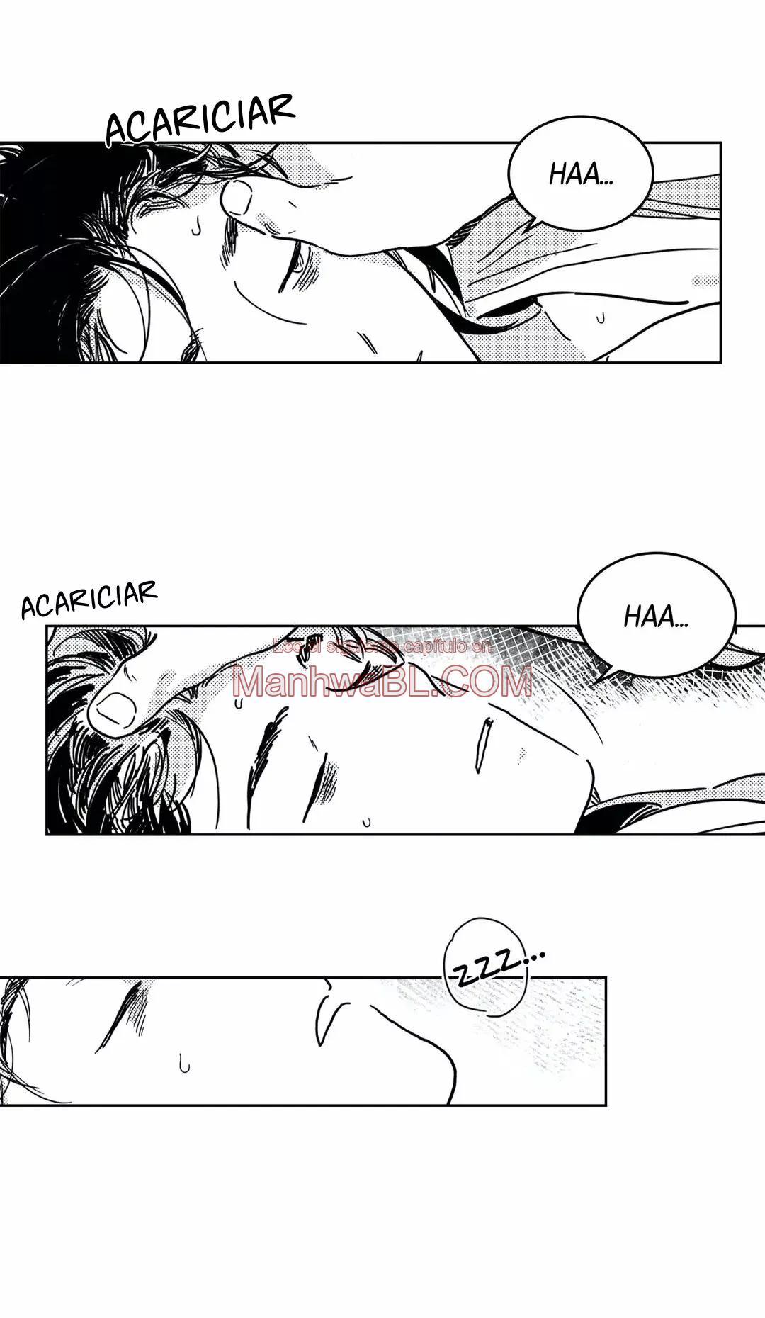 La esposa de Bongchon - Capítulo 11 2 manhwa