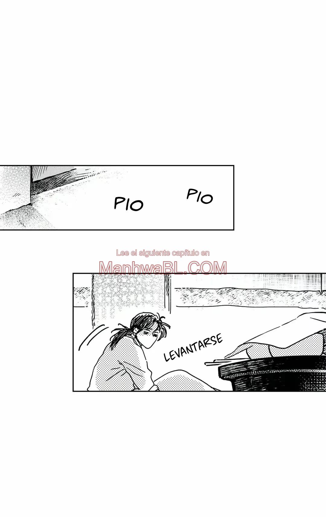 La esposa de Bongchon - Capítulo 11 2 manhwa