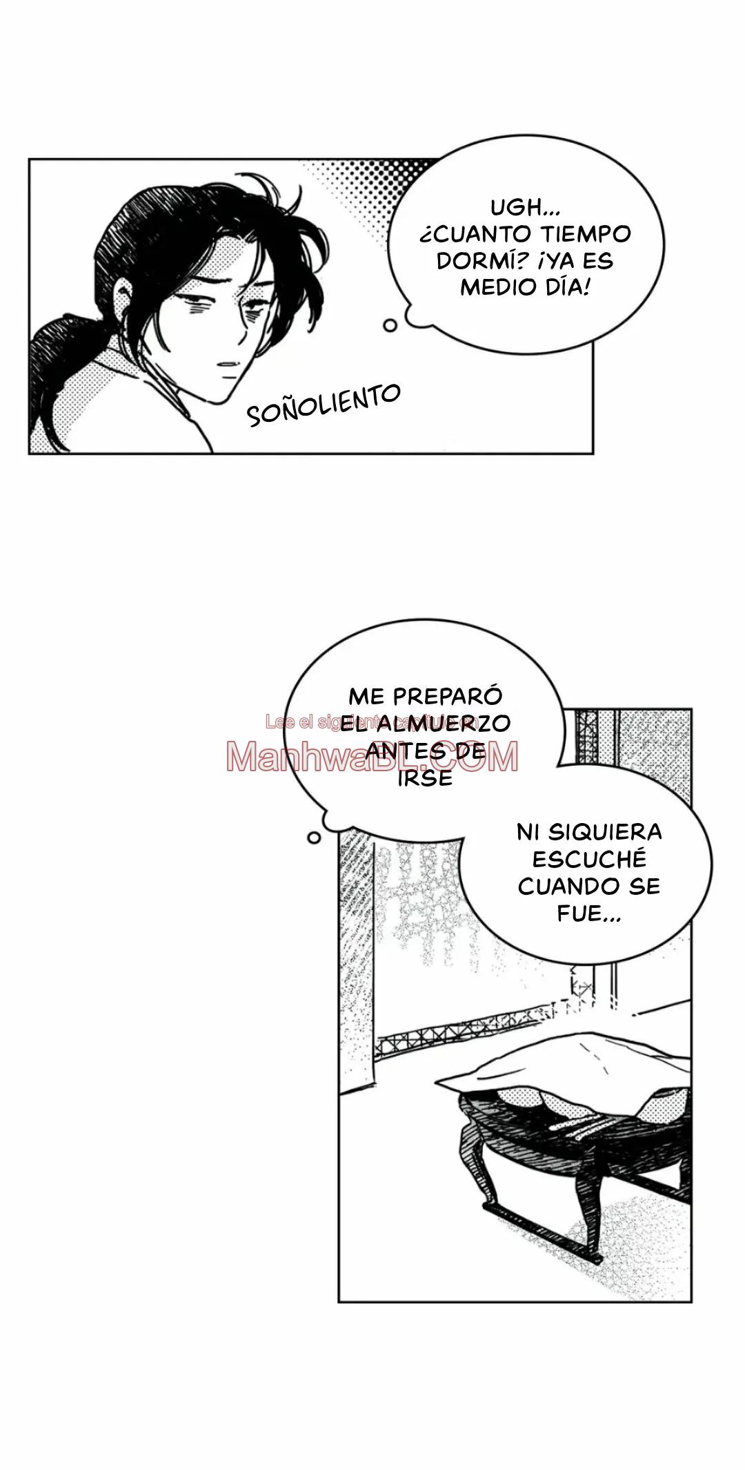 La esposa de Bongchon - Capítulo 11 2 manhwa