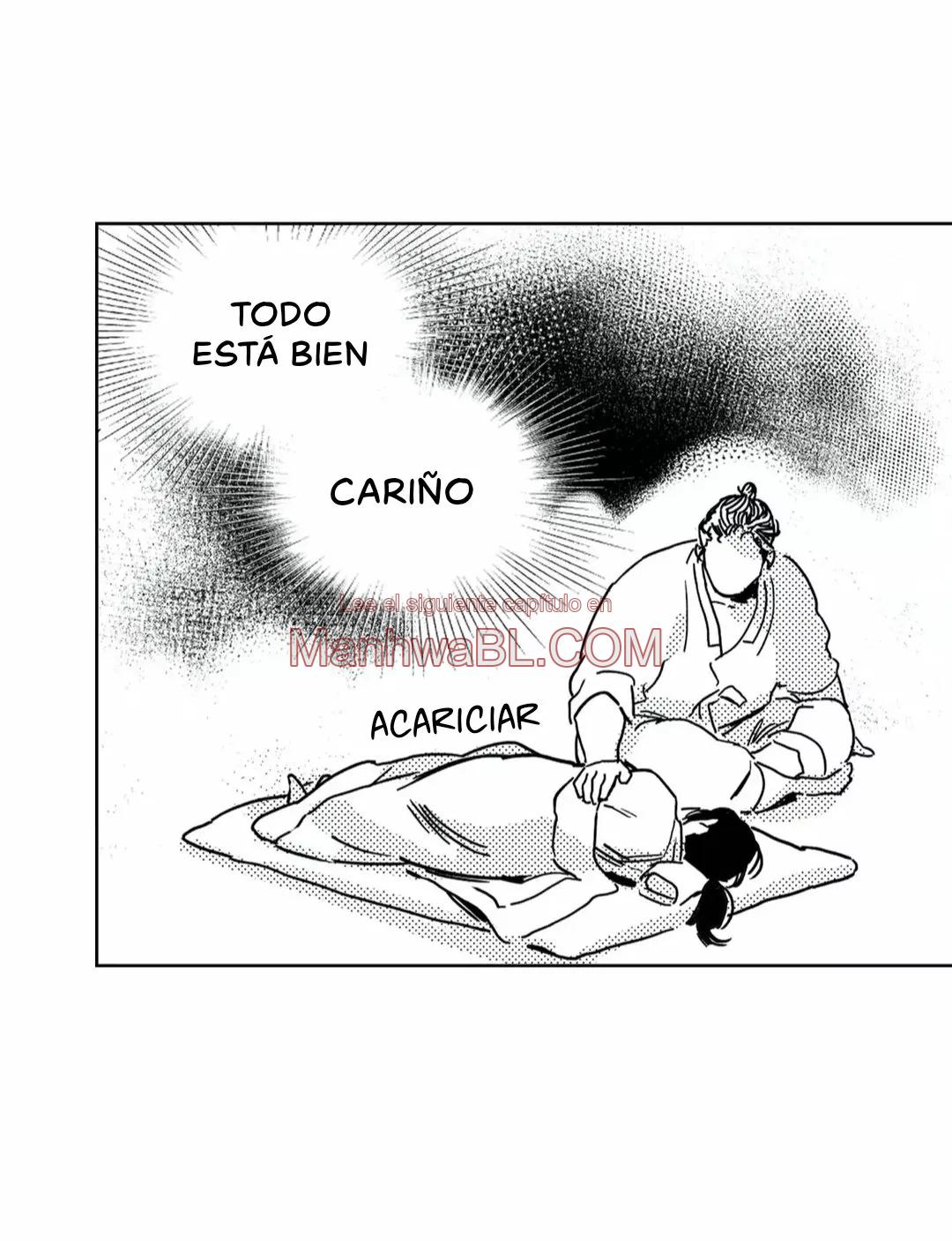 La esposa de Bongchon - Capítulo 11 2 manhwa