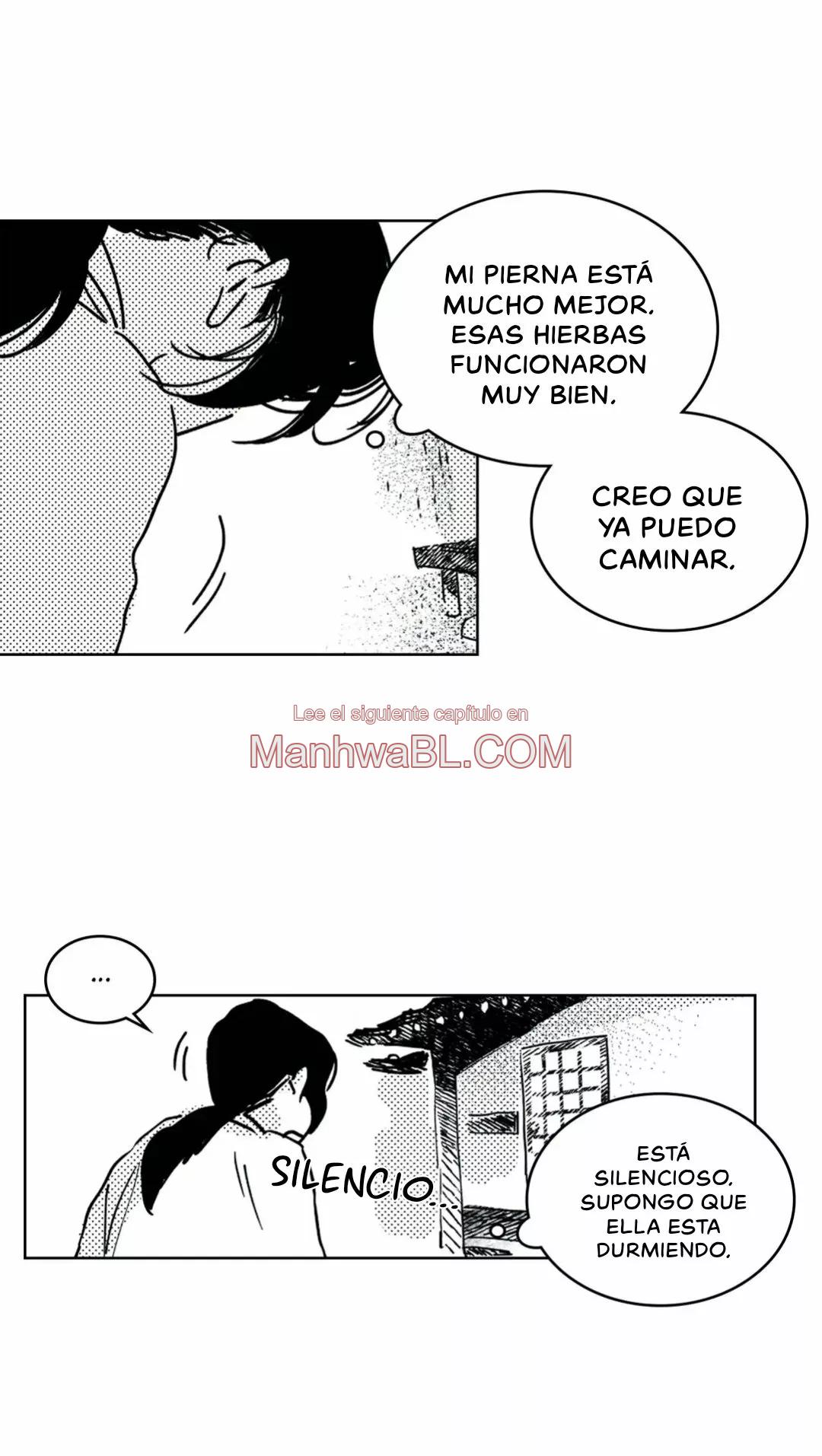 La esposa de Bongchon - Capítulo 11 2 manhwa