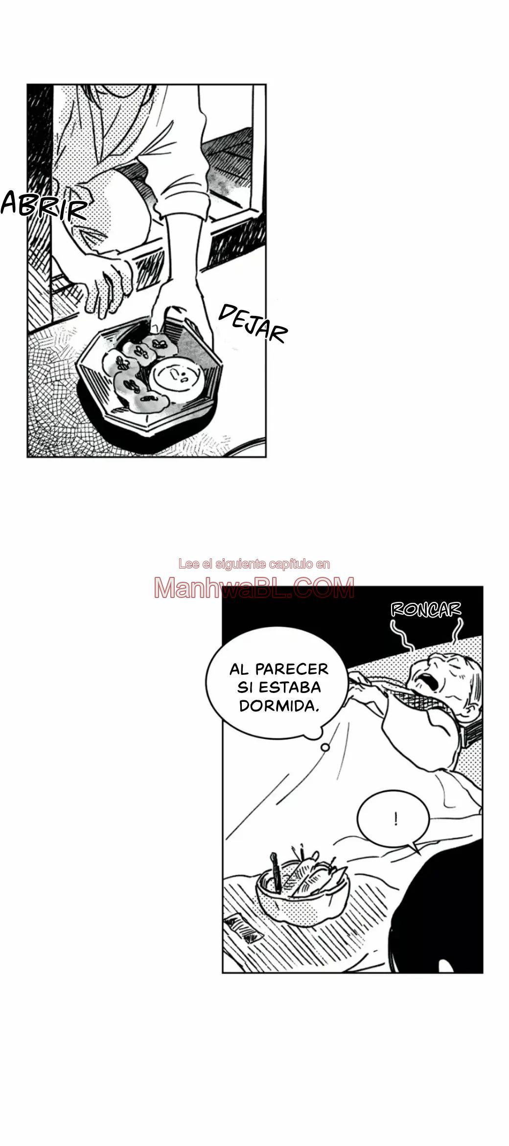 La esposa de Bongchon - Capítulo 11 2 manhwa