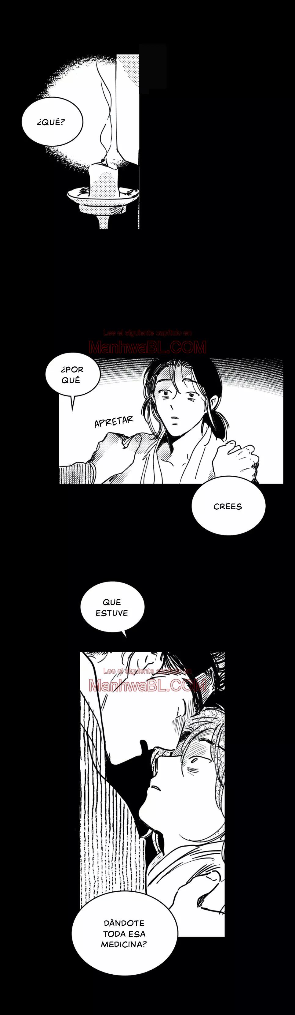 La esposa de Bongchon - Capítulo 25 2 manhwa
