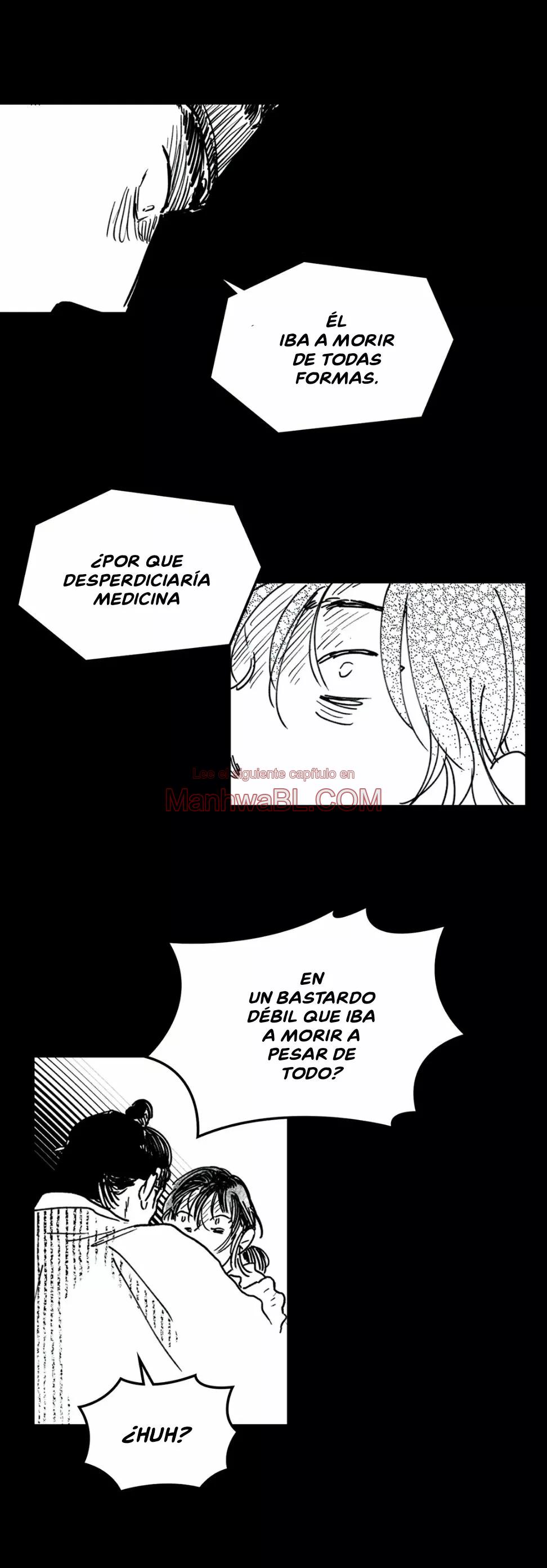 La esposa de Bongchon - Capítulo 25 2 manhwa
