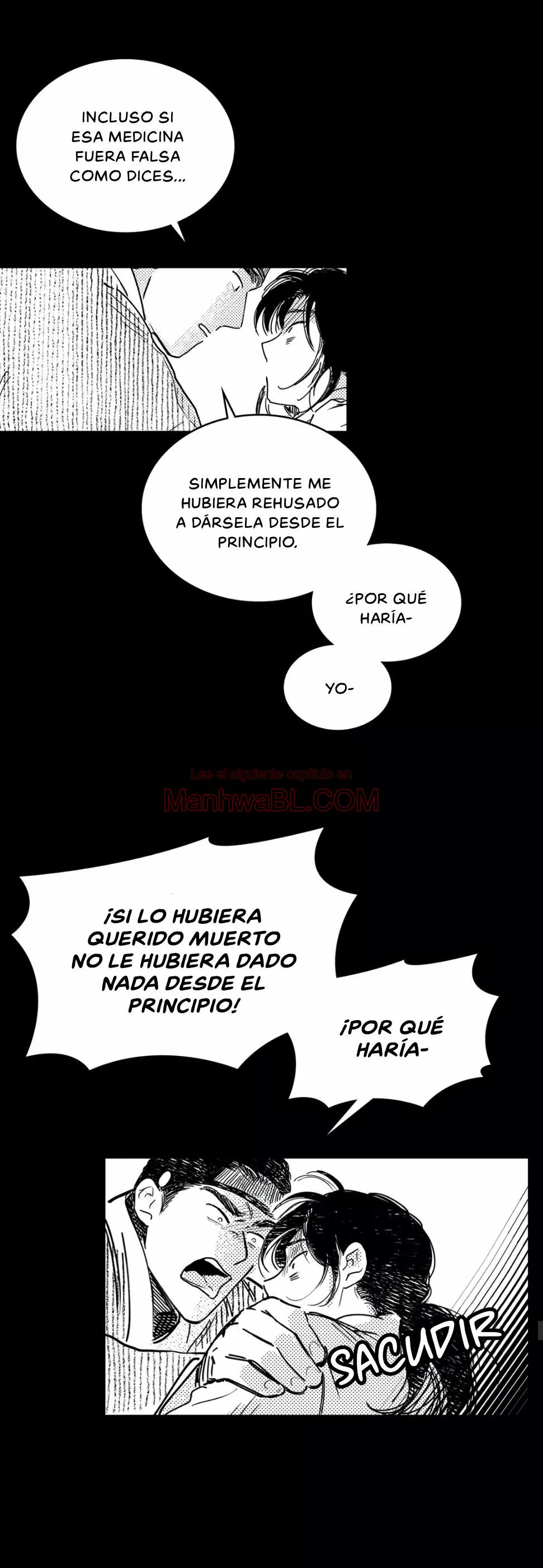 La esposa de Bongchon - Capítulo 25 2 manhwa