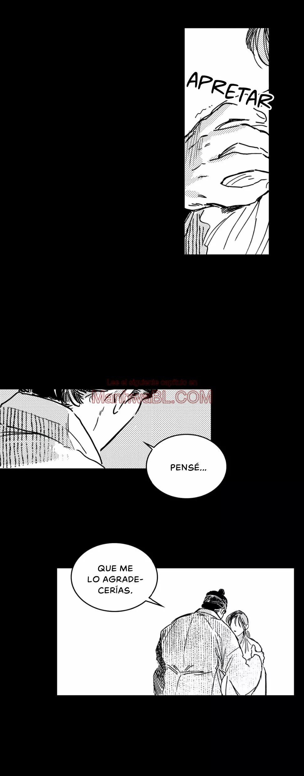 La esposa de Bongchon - Capítulo 25 2 manhwa