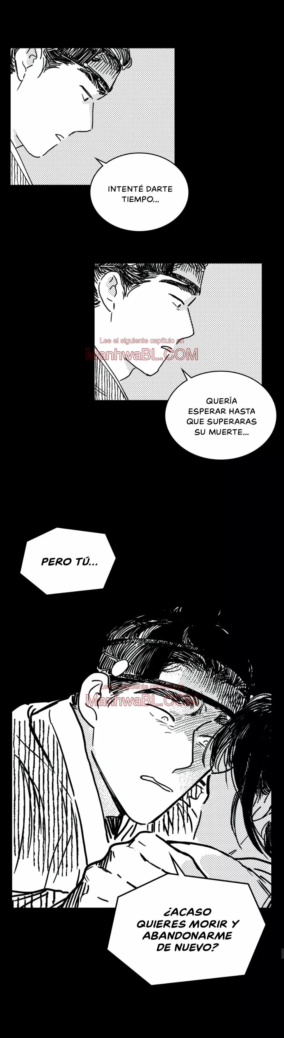 La esposa de Bongchon - Capítulo 25 2 manhwa