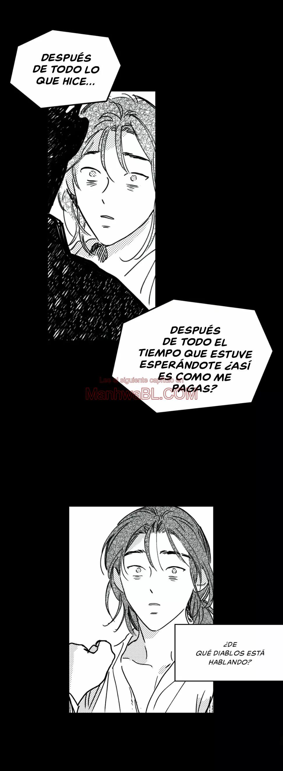La esposa de Bongchon - Capítulo 25 2 manhwa