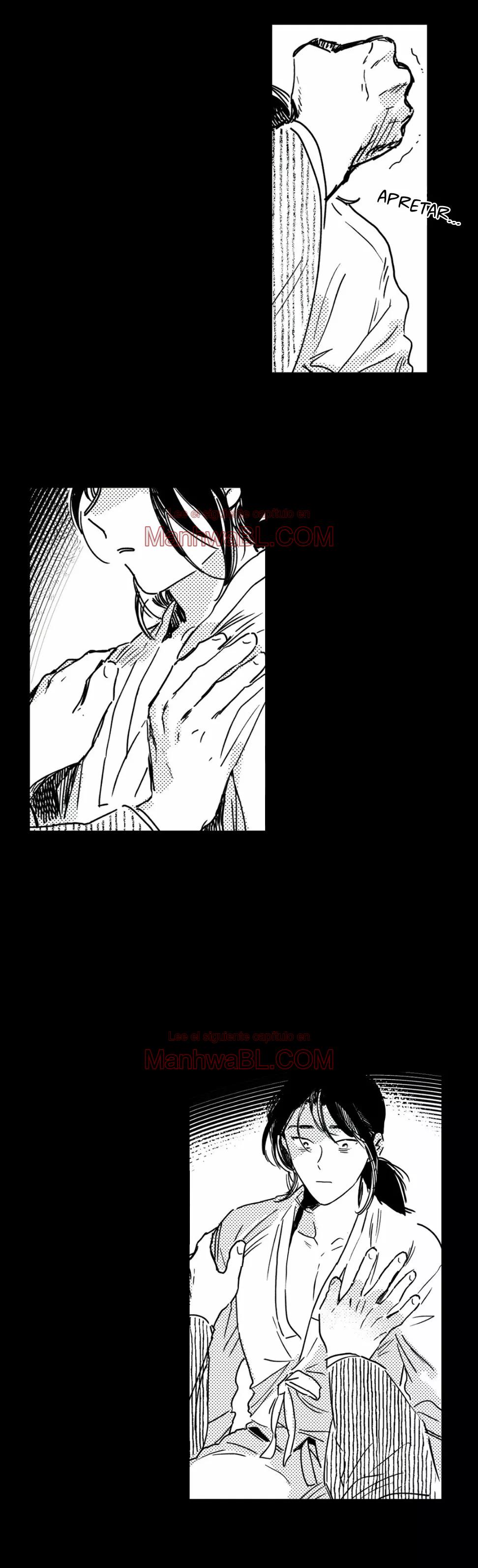 La esposa de Bongchon - Capítulo 25 2 manhwa