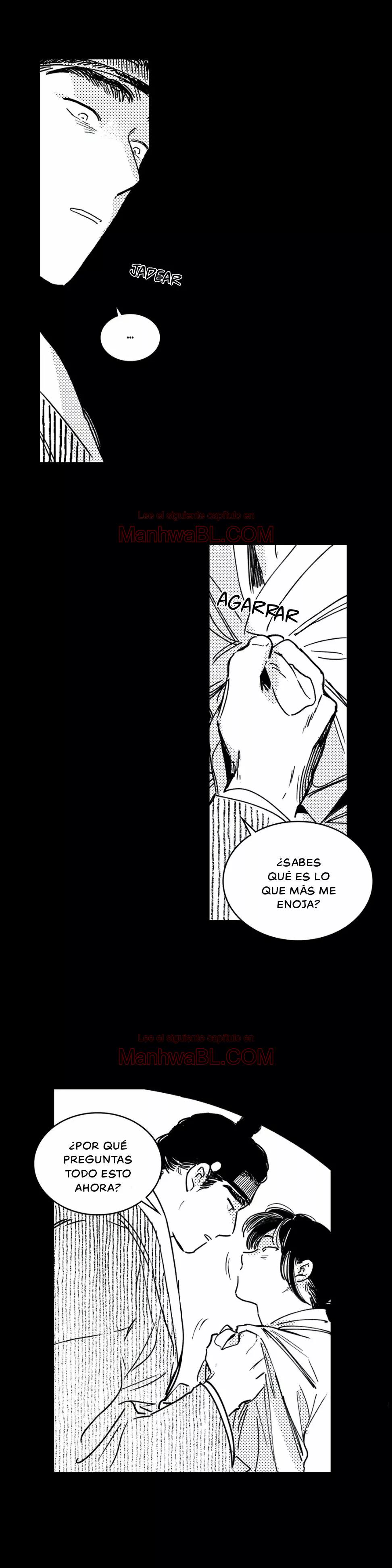 La esposa de Bongchon - Capítulo 25 2 manhwa