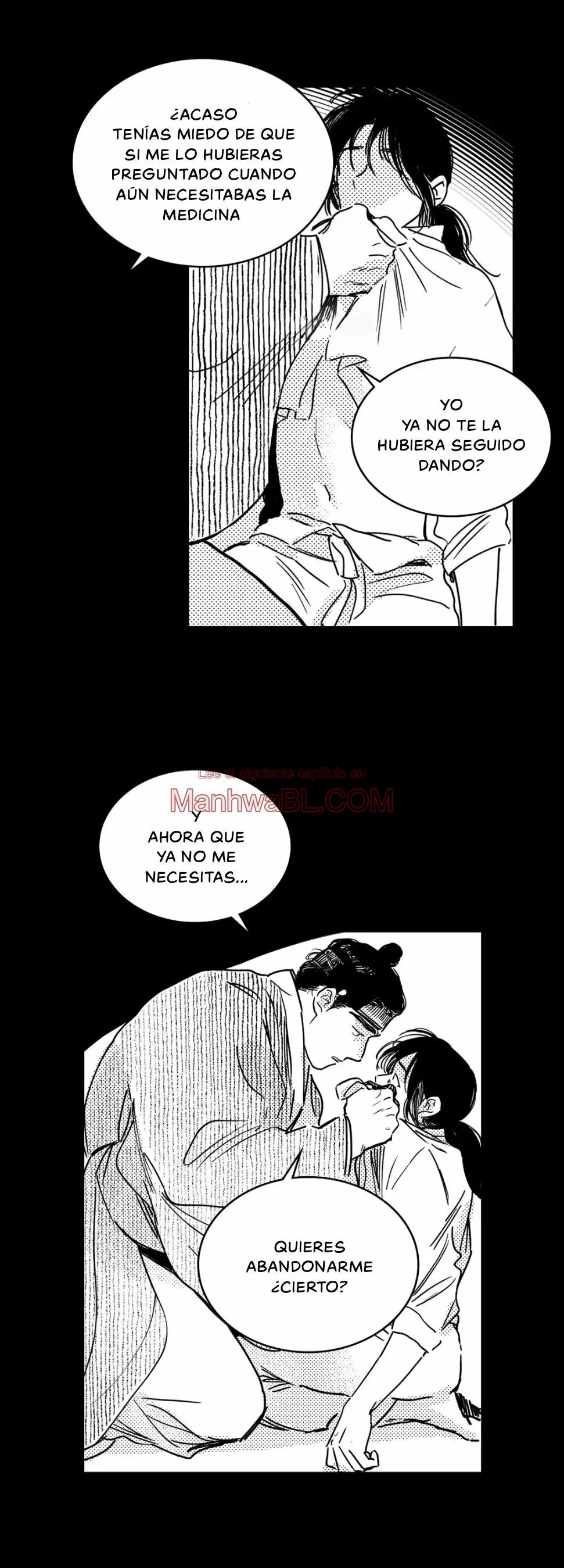 La esposa de Bongchon - Capítulo 25 2 manhwa