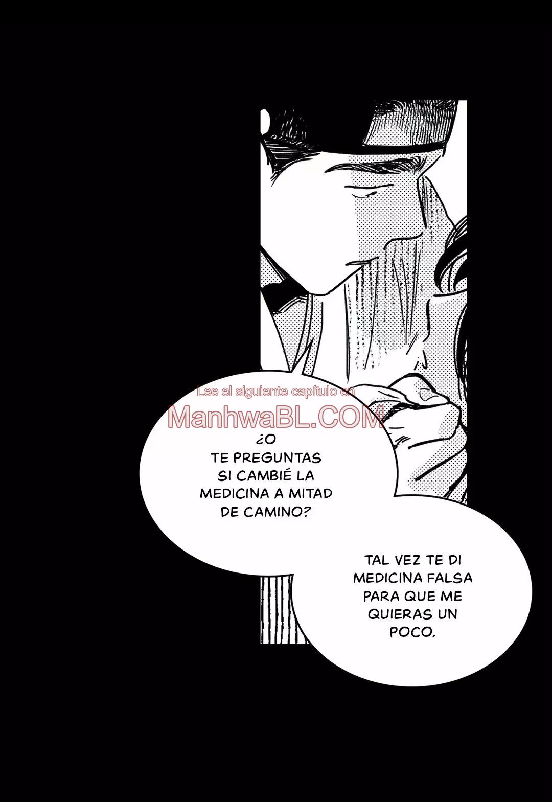 La esposa de Bongchon - Capítulo 25 2 manhwa