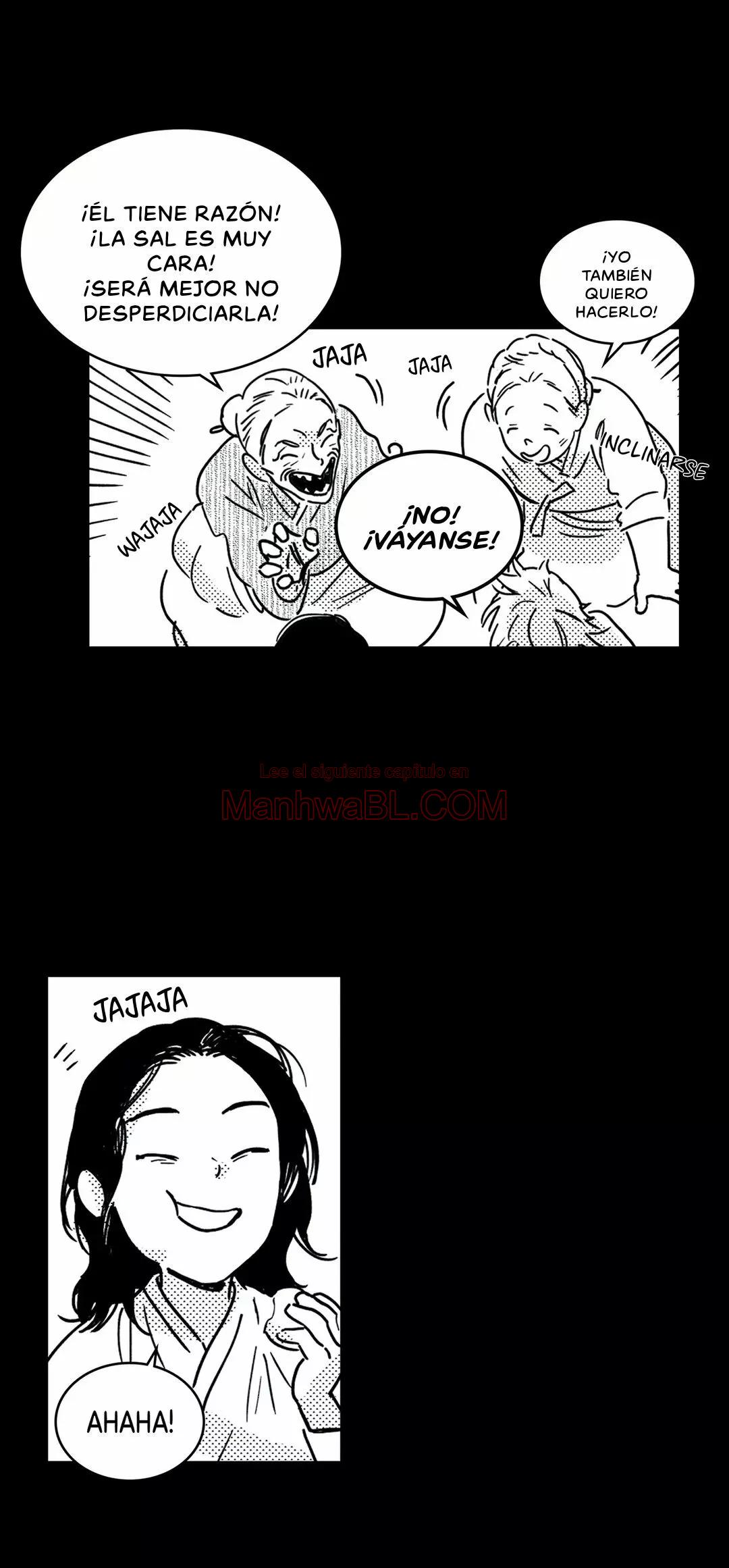La esposa de Bongchon - Capítulo 5 2 manhwa